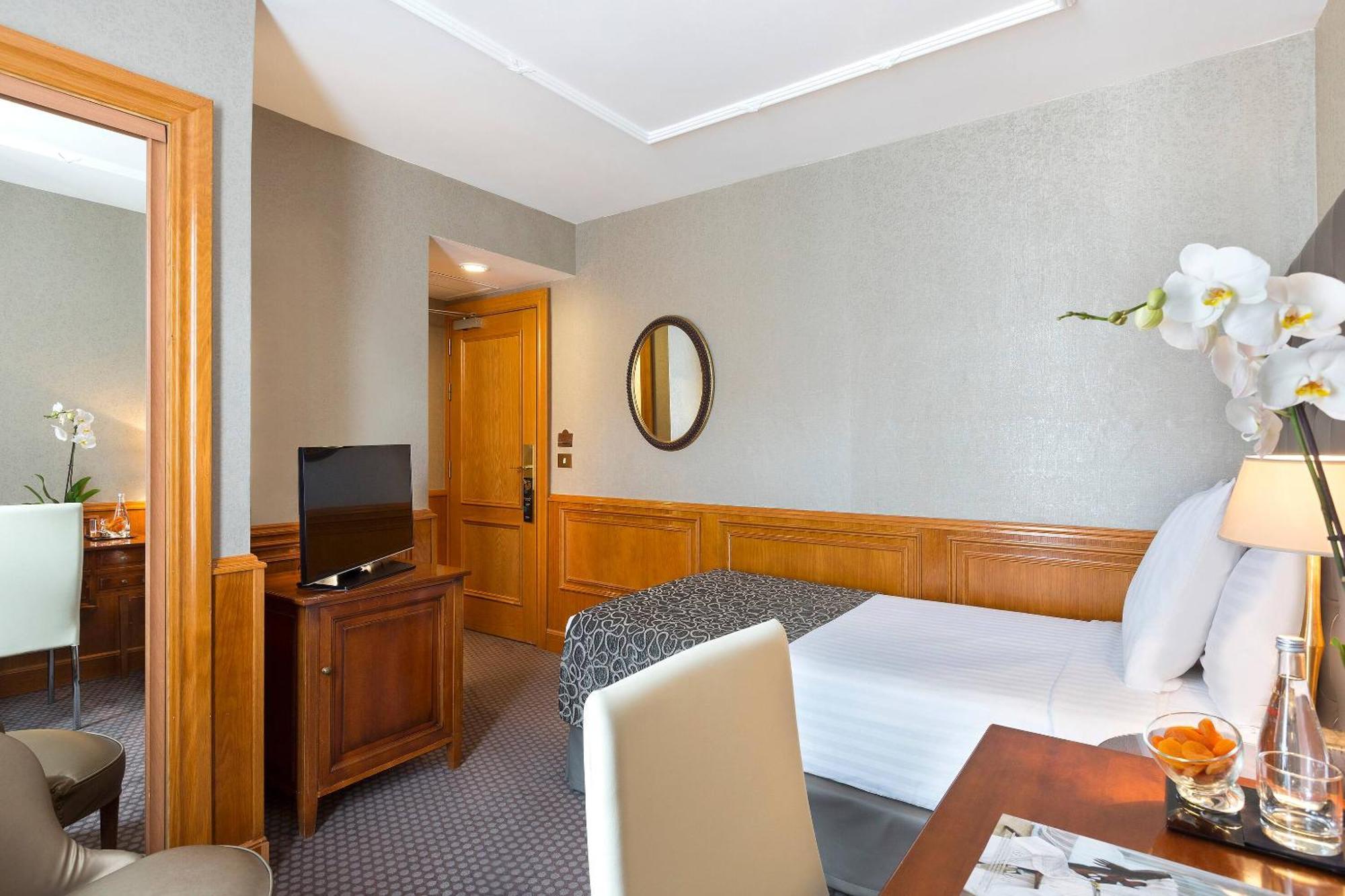 Single Room