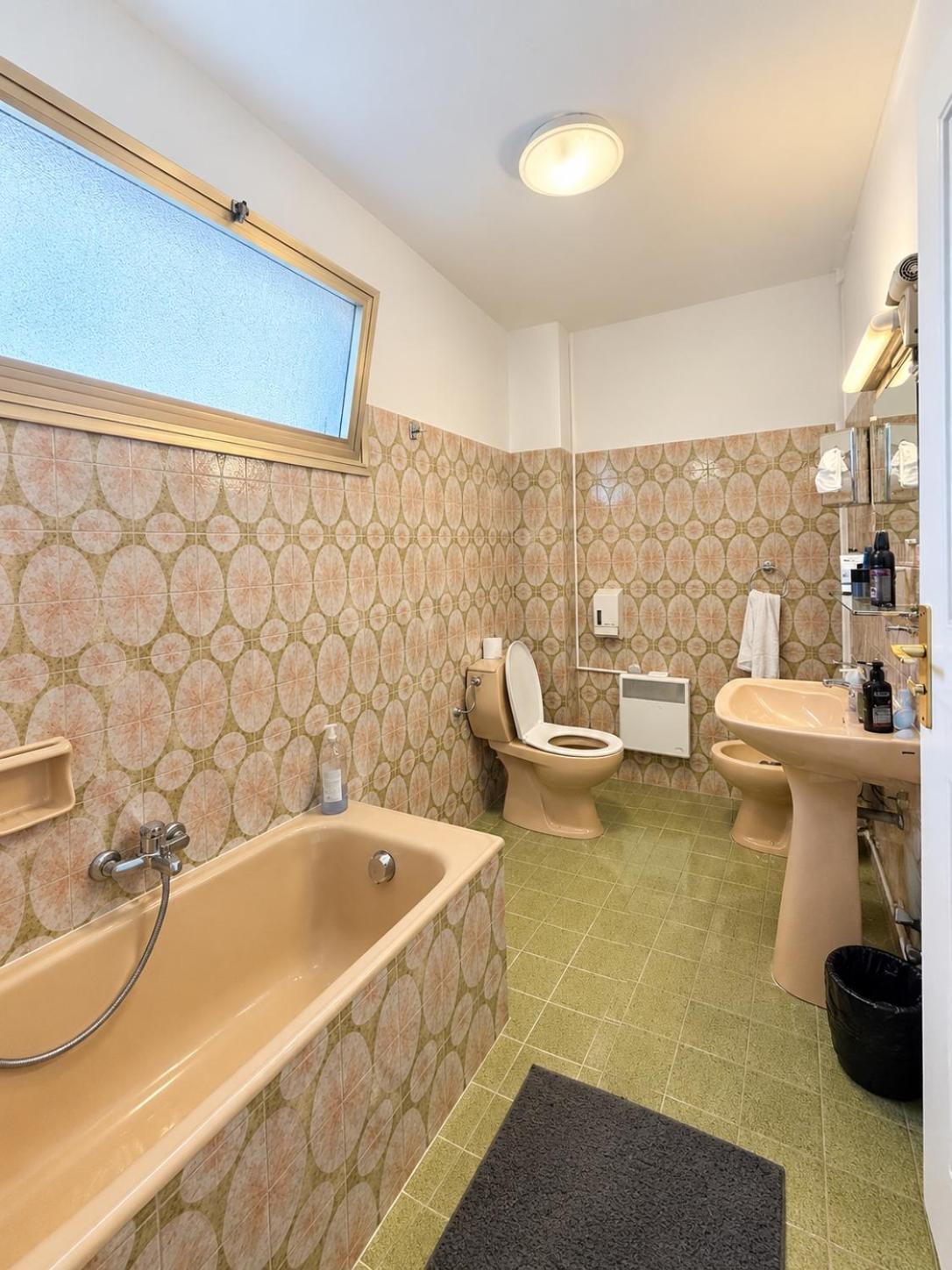 Double Room Sun Terrace