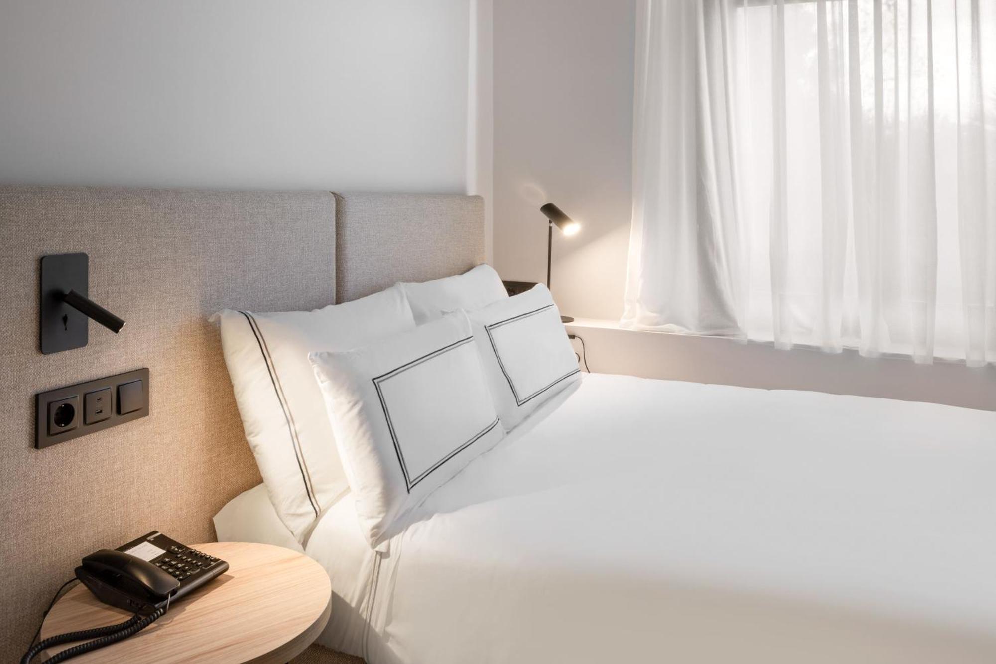 Melia Guestroom Individual