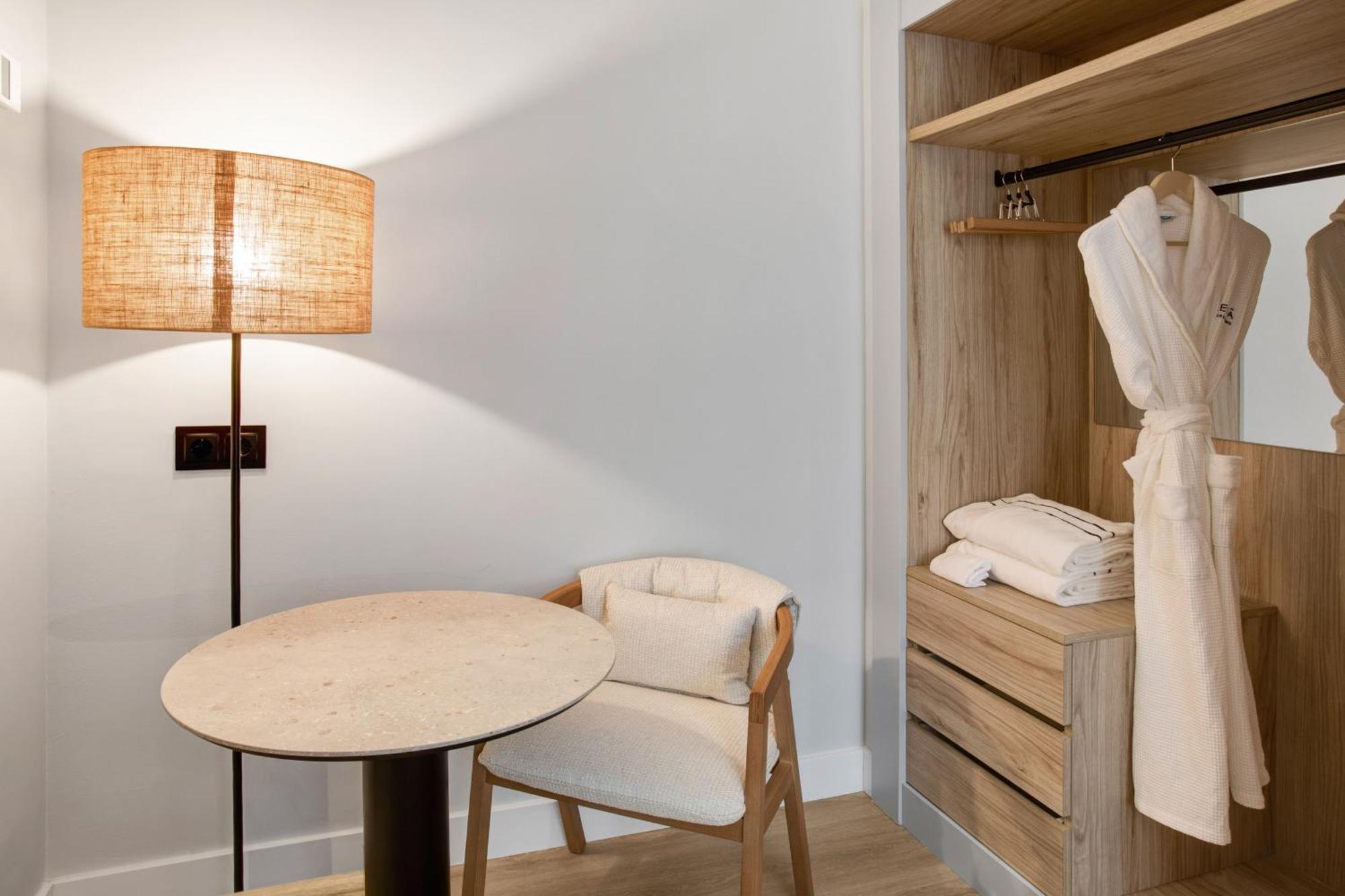 Melia Guestroom Individual