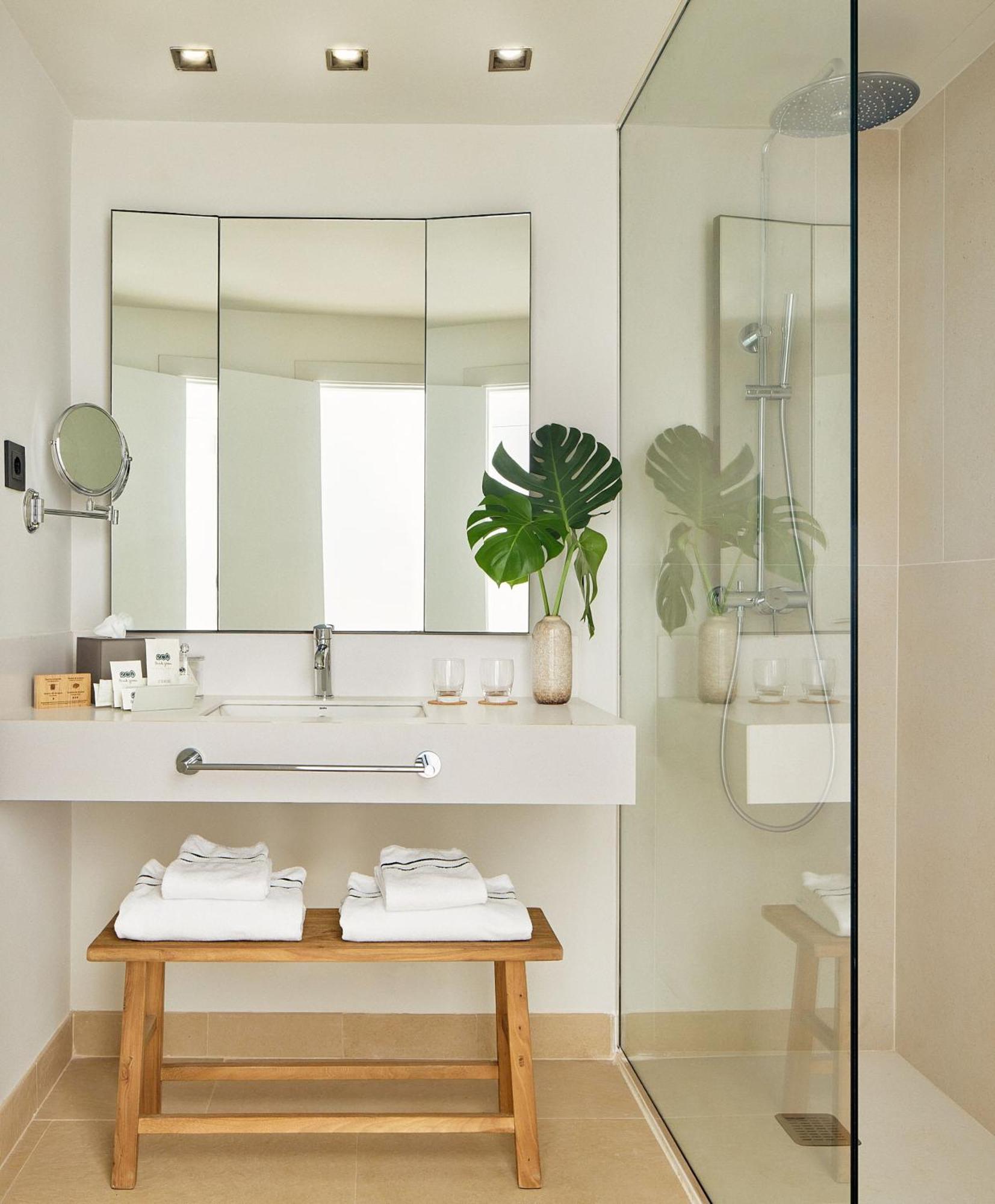 Melia Guestroom Individual