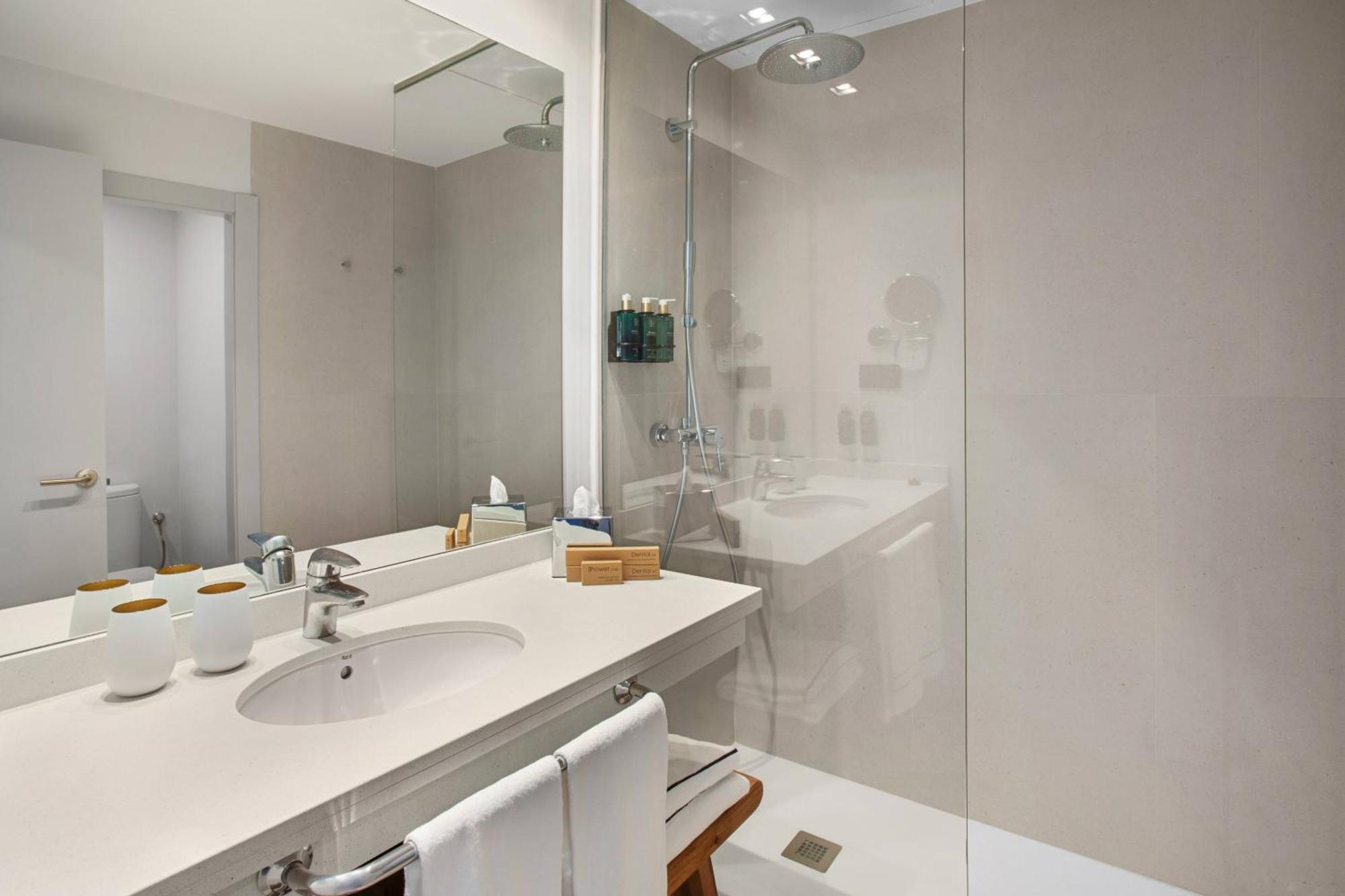 Meliá Guestroom