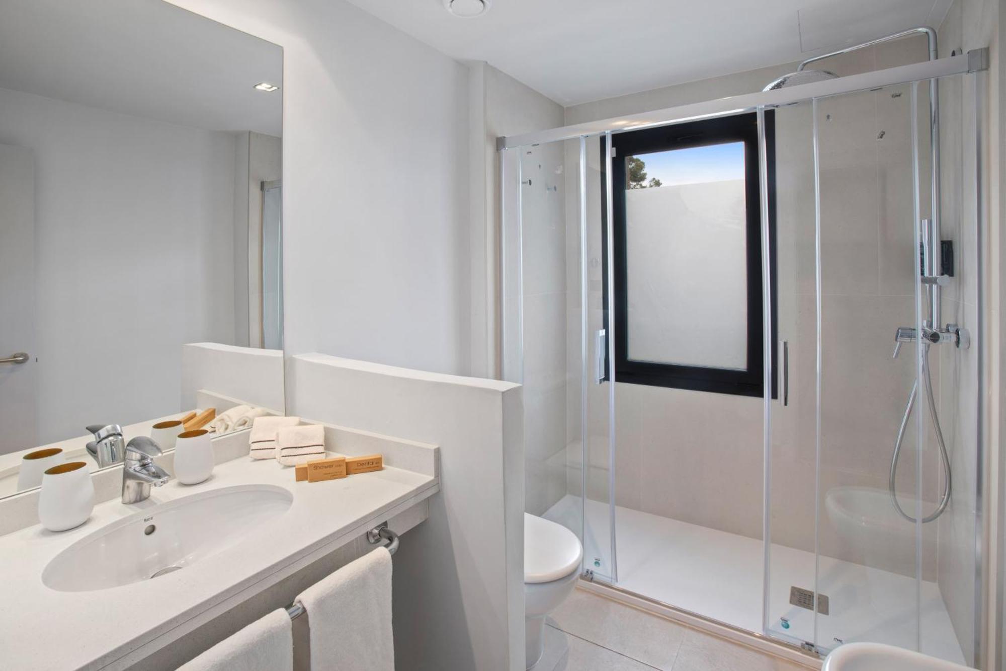 Meliá Guestroom