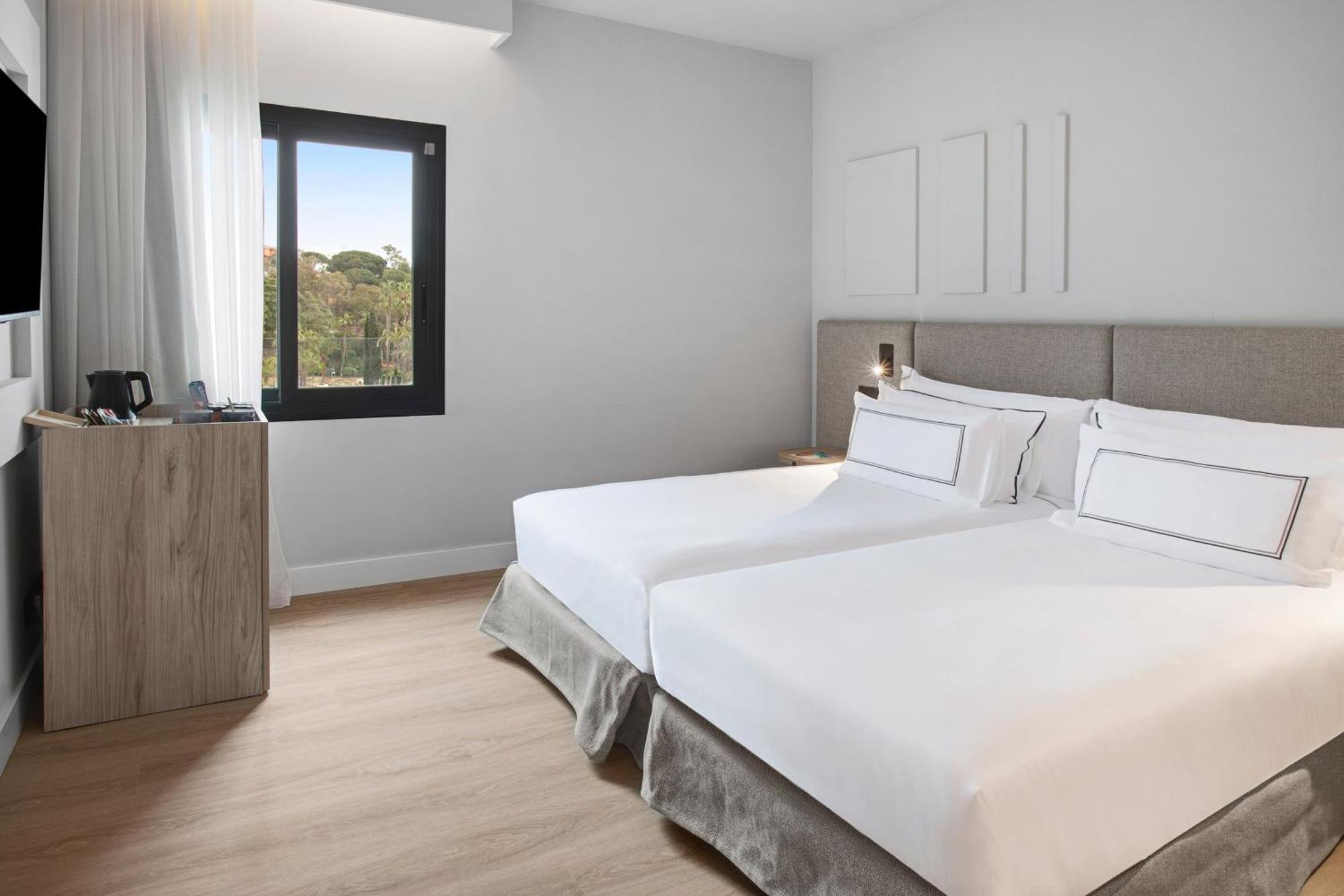 Family Melia Guestroom