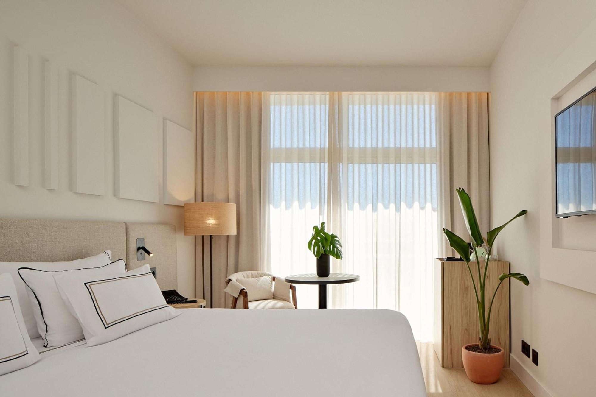 Premium Room Garden View