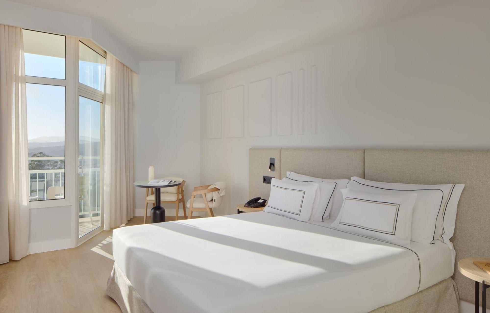 Premium Room Garden View