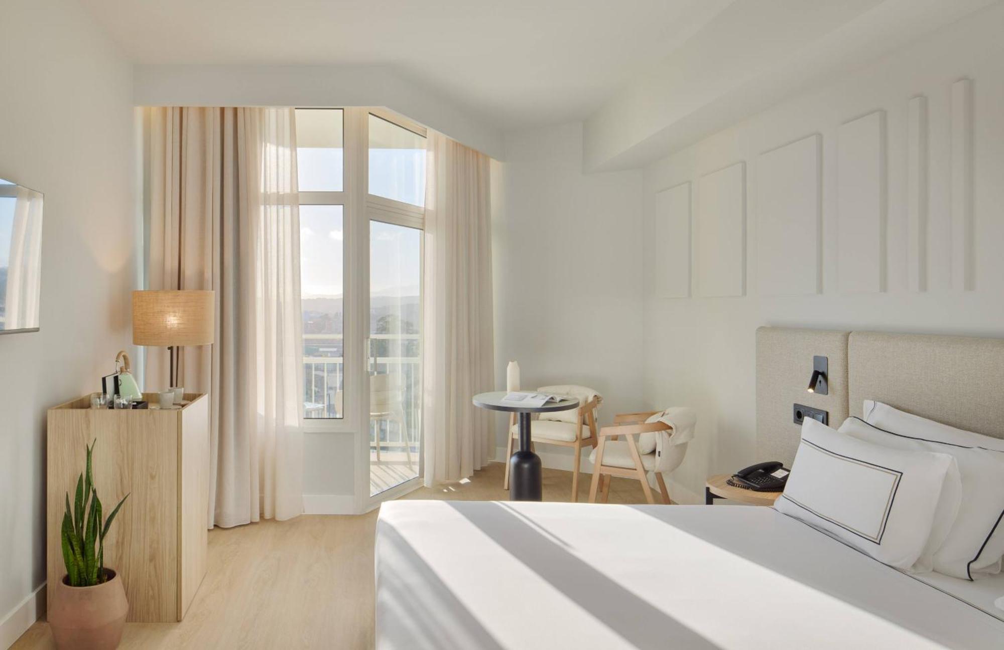 Premium Room Garden View