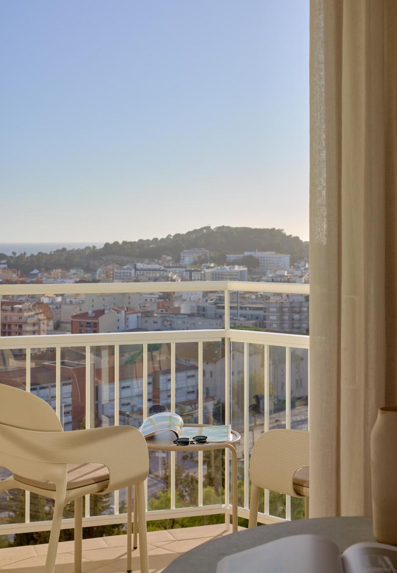 Premium Room Garden View