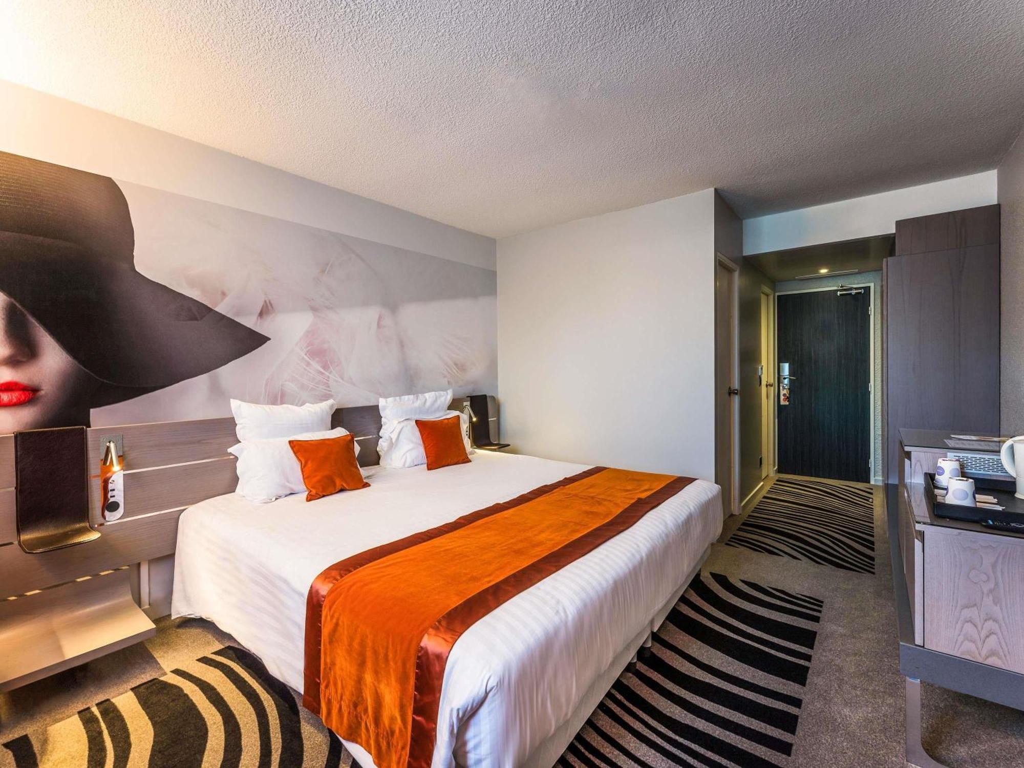 Classic Â Double Room