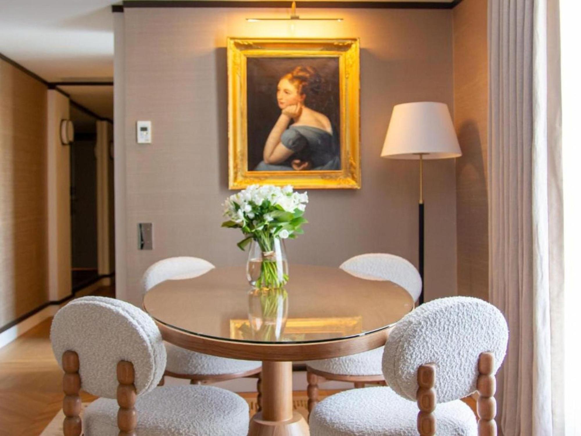 Marquis Suite