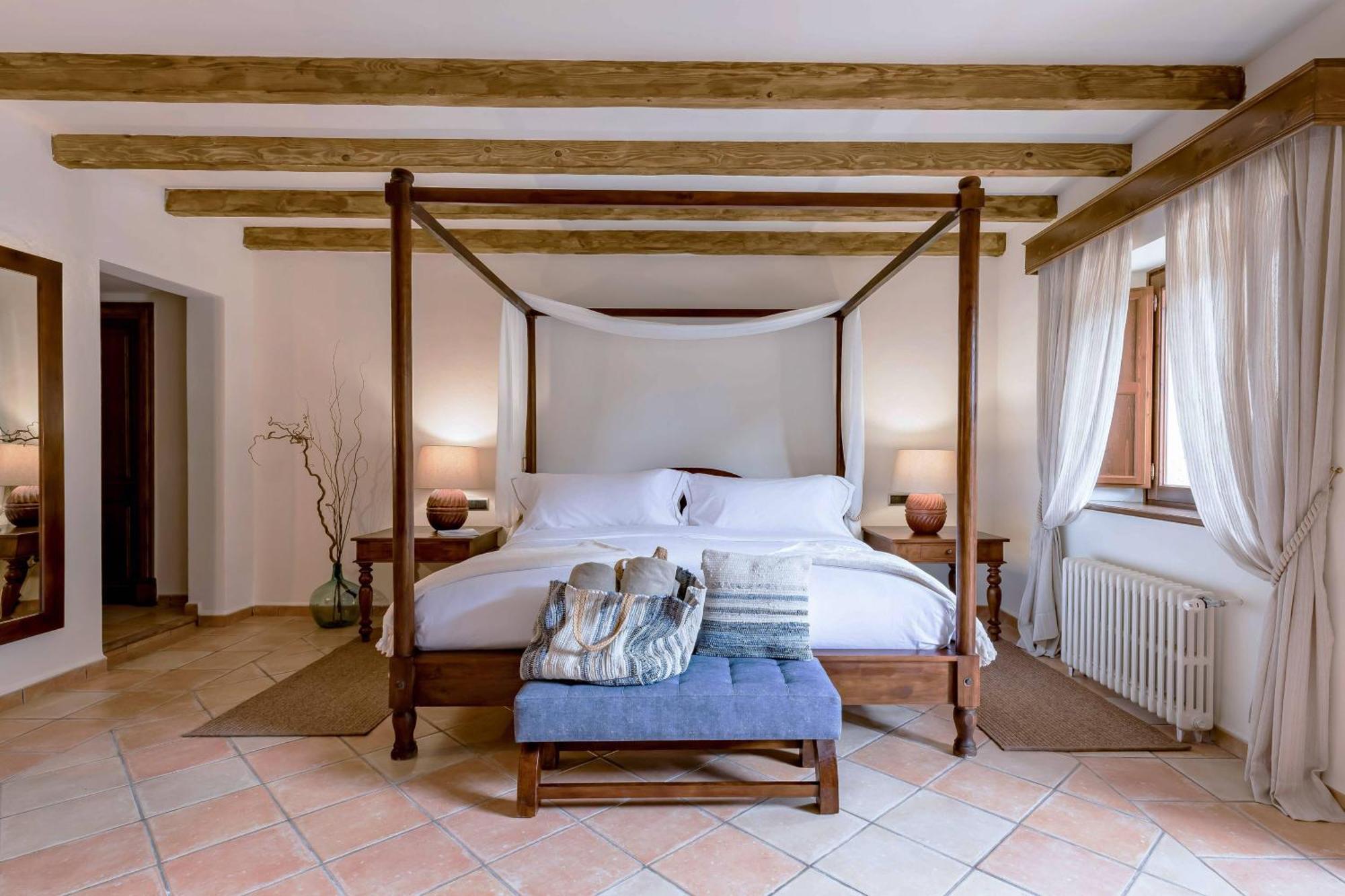 Singular Room Terrace