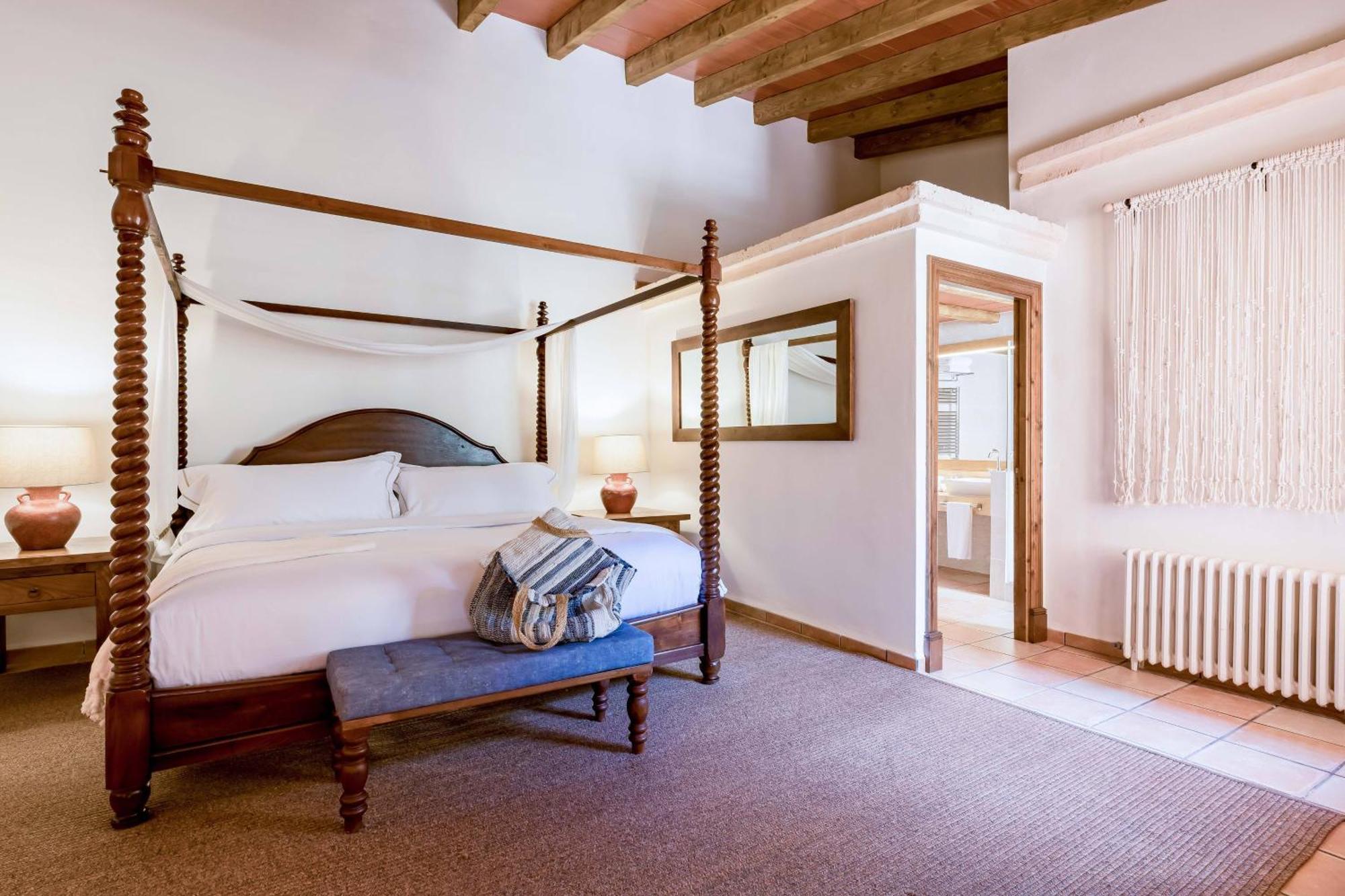 Singular Room Terrace