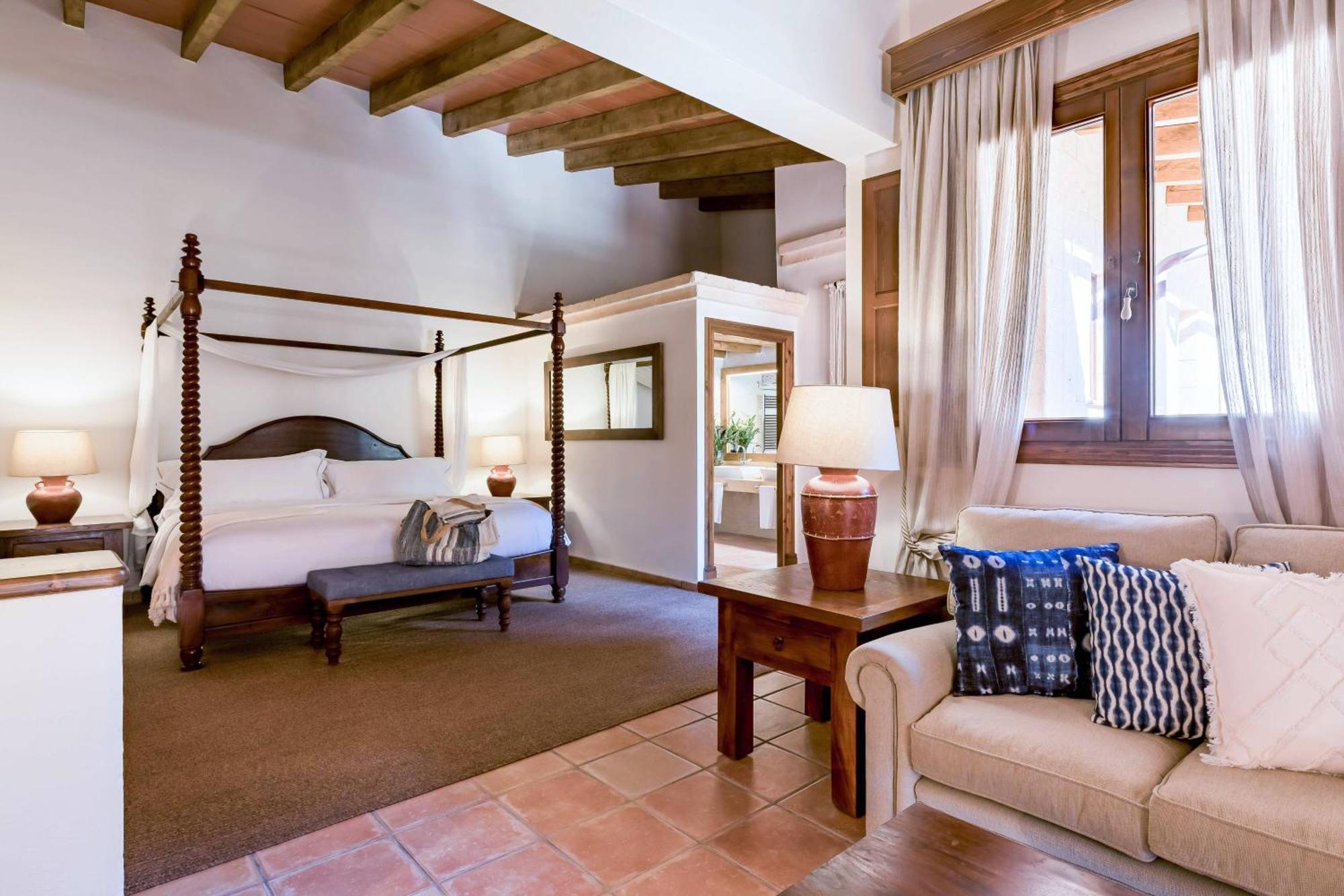 Singular Room Terrace