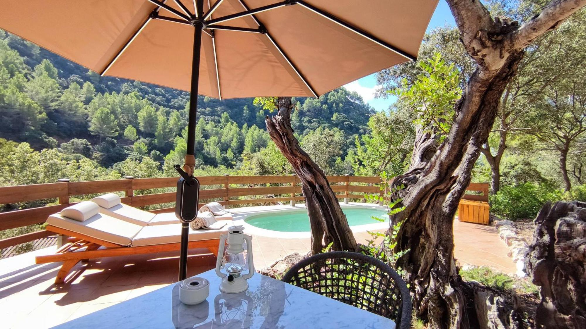 Royal Suite Private Pool