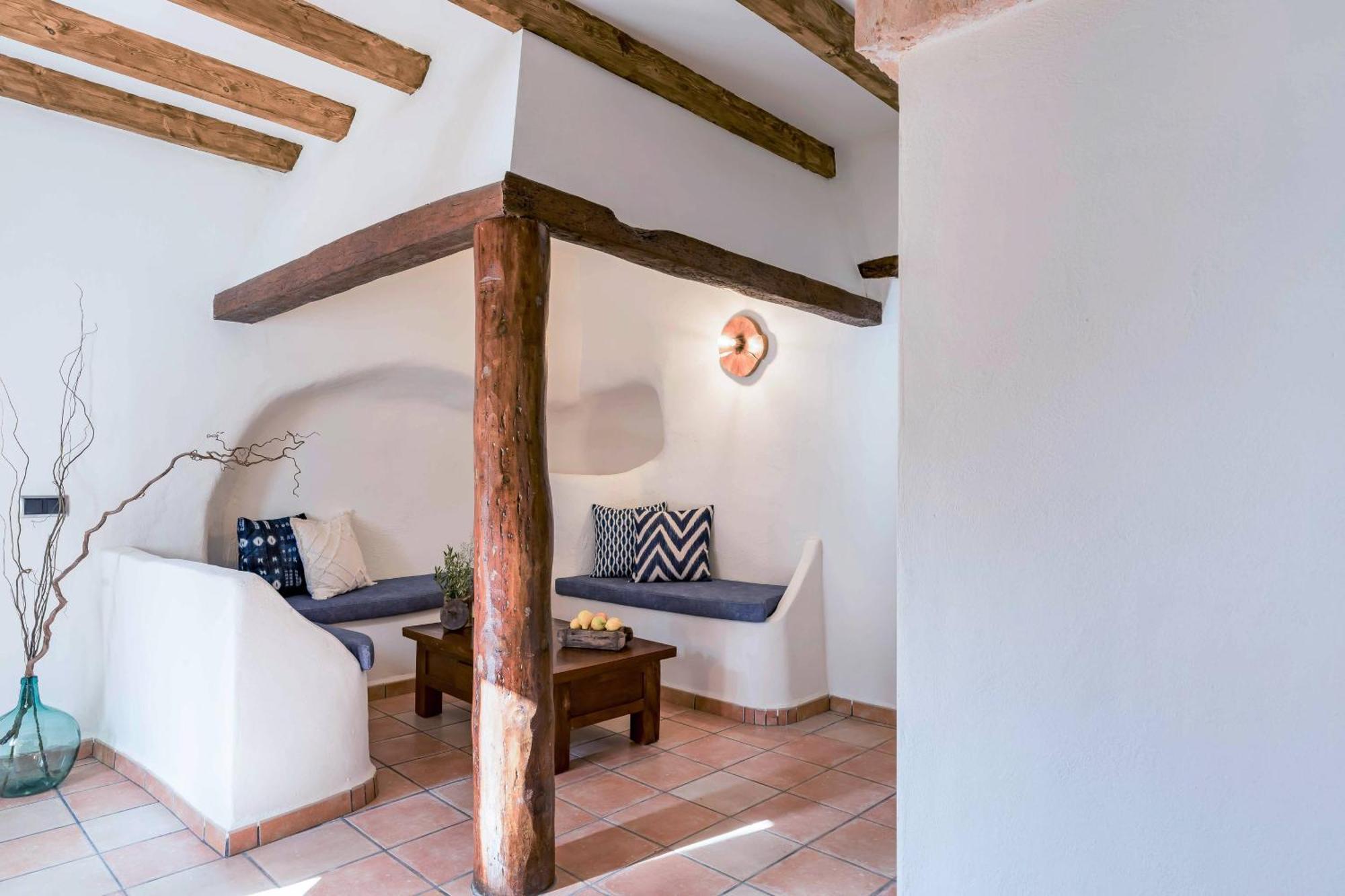 Singular Room Terrace