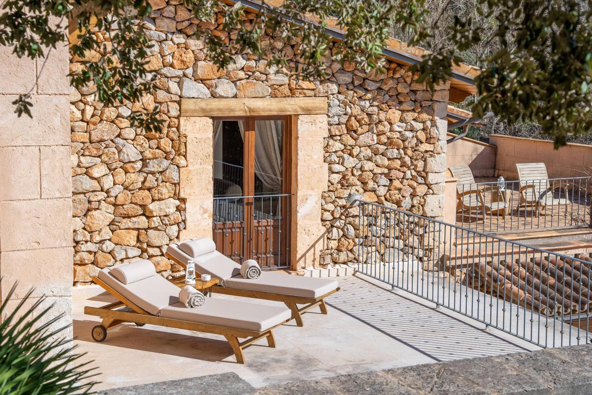 Royal Suite Private Pool