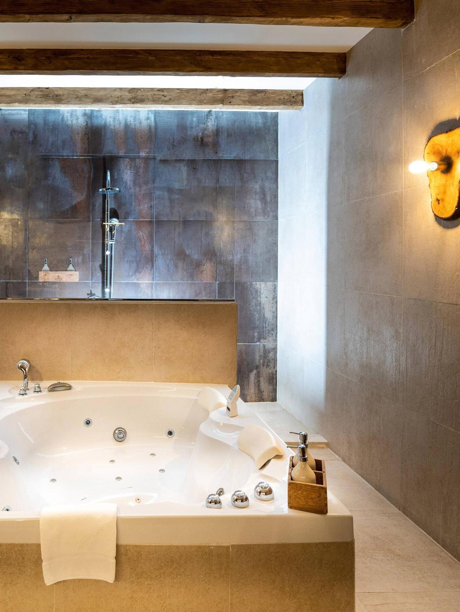 Suite Private Pool