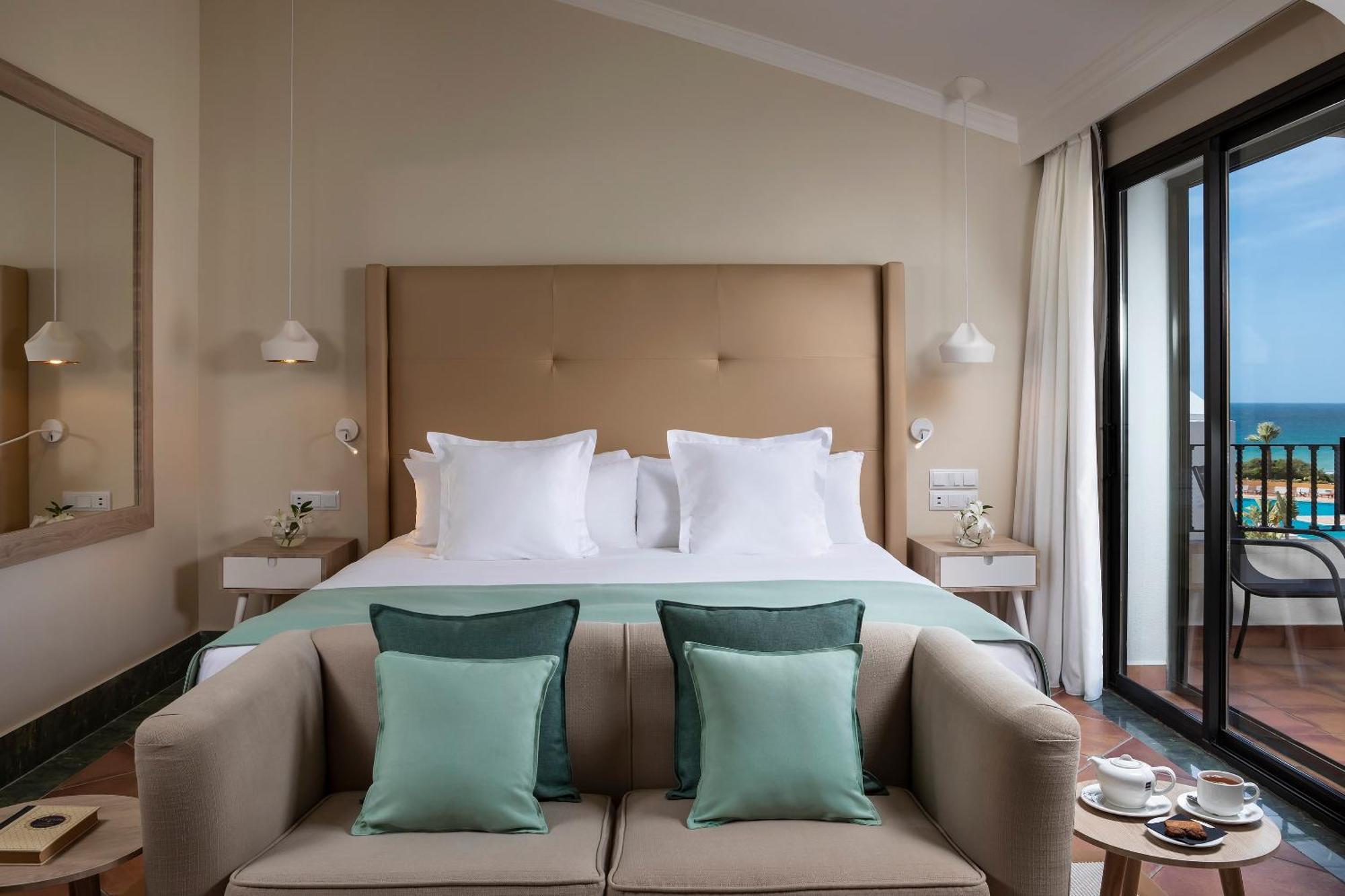 Premium Room Ocean View