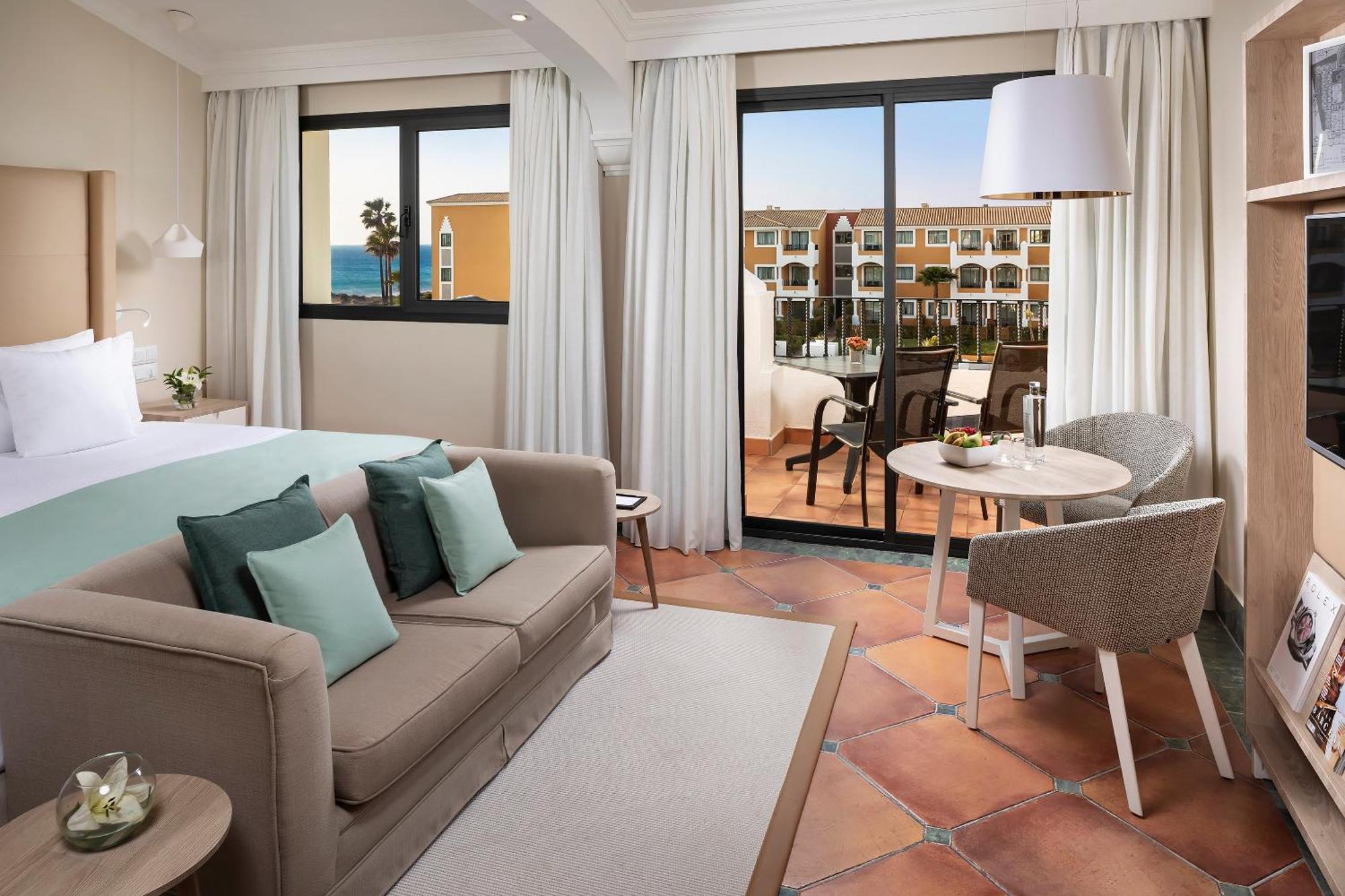 Premium Room Ocean View