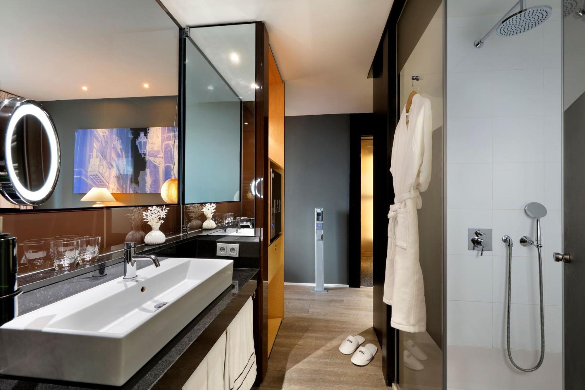 Premium Room City View