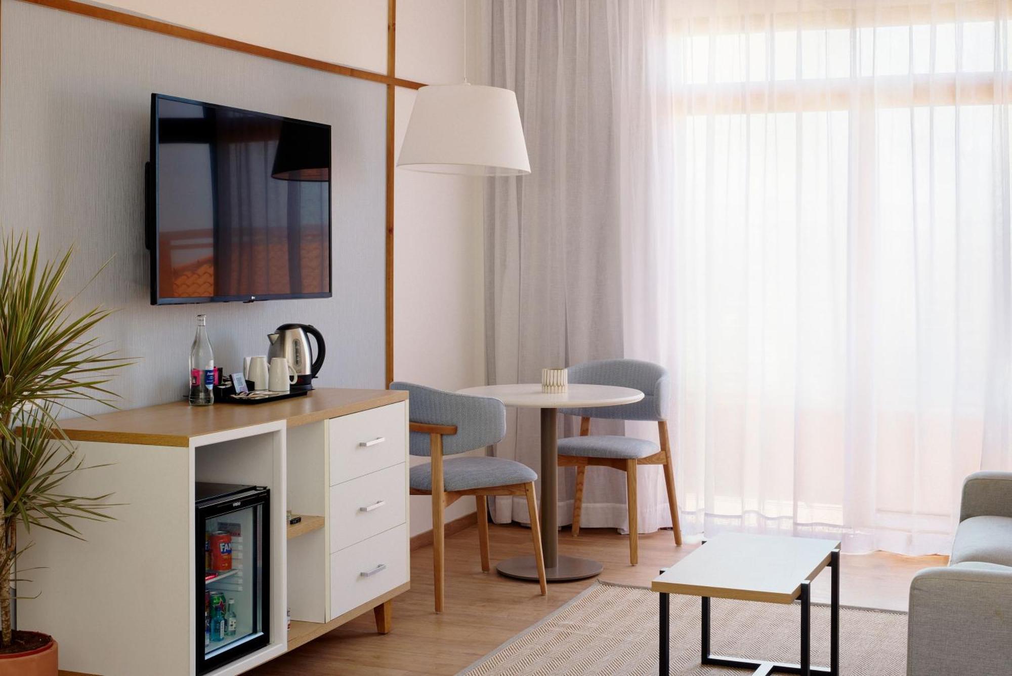 Meliá Room