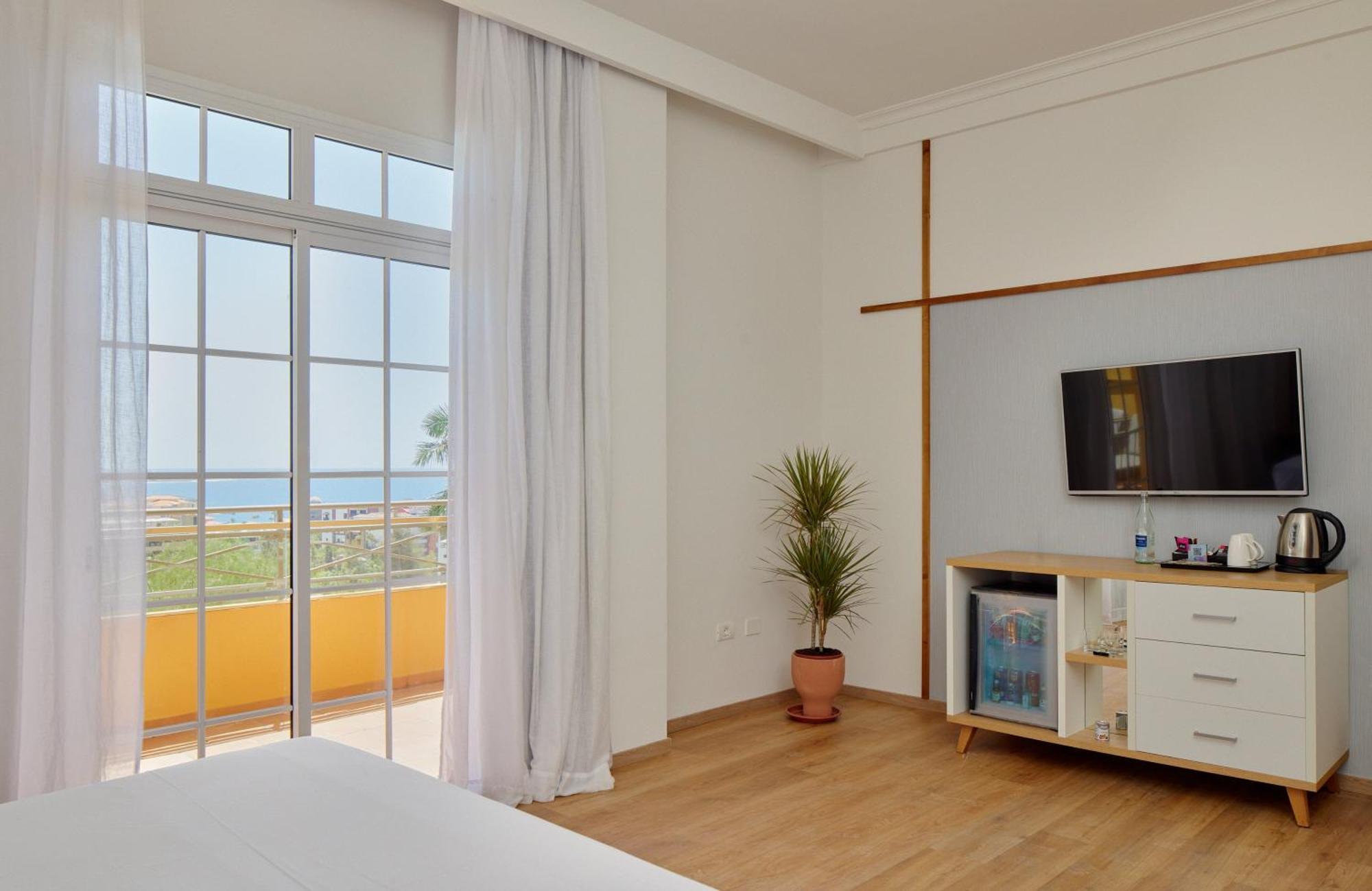 The Level Premium Ocean View