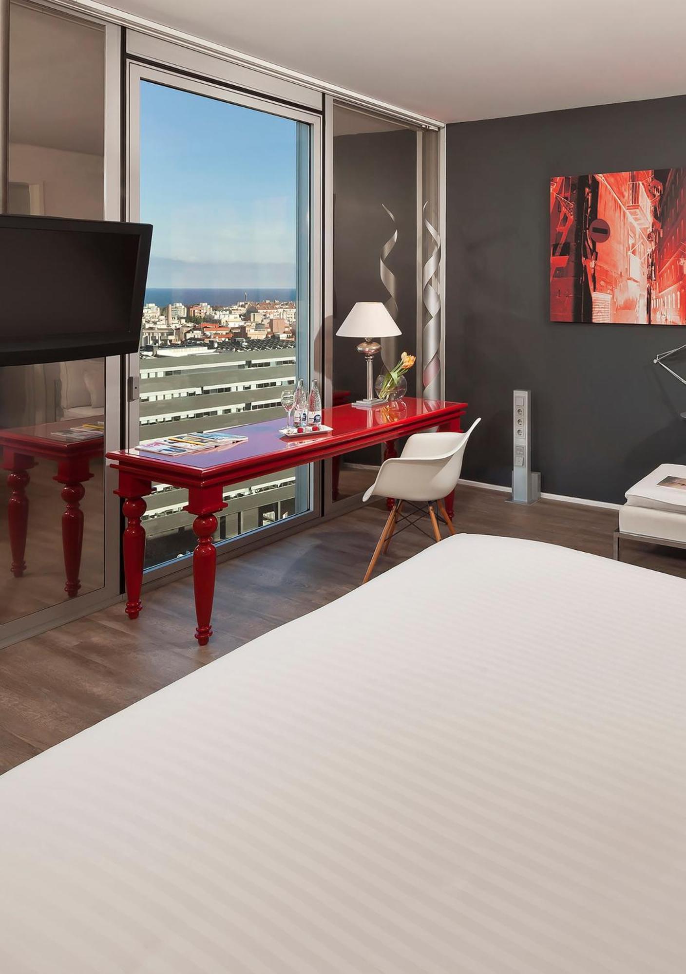 Premium Room Sea View