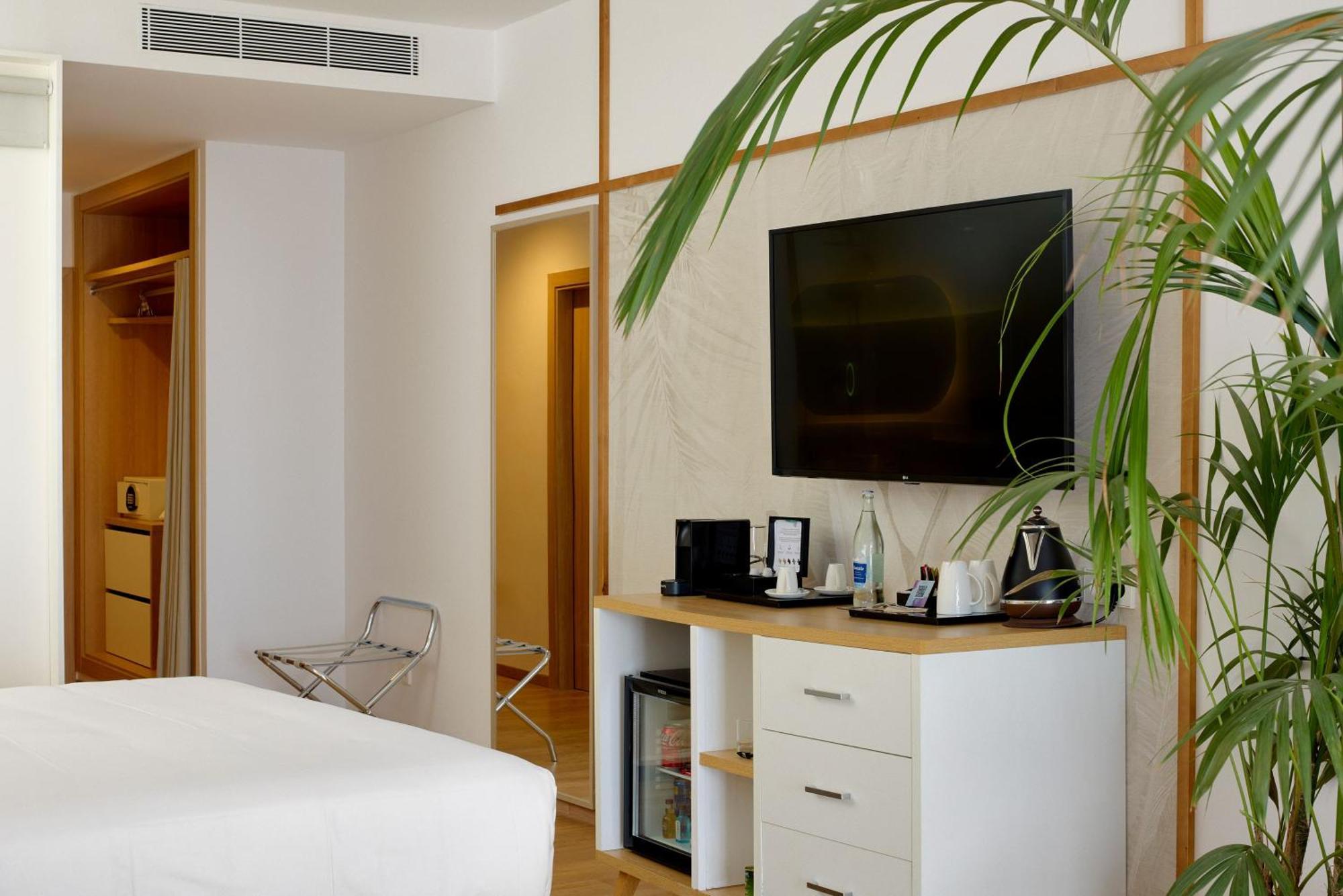The Level Junior Suite Ocean View