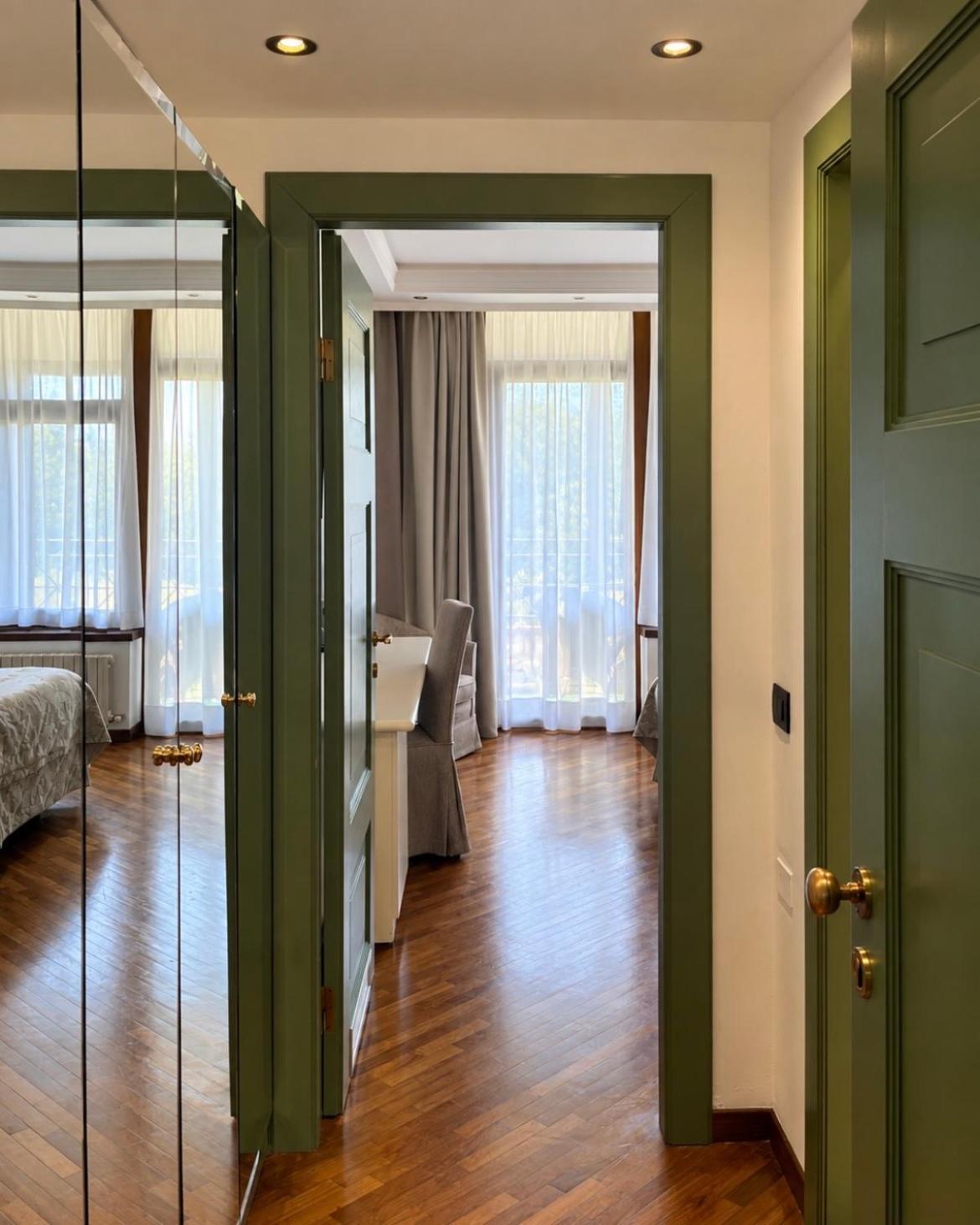 Double Room Park View