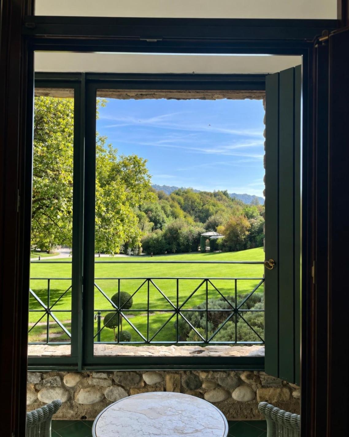 Double Room Park View