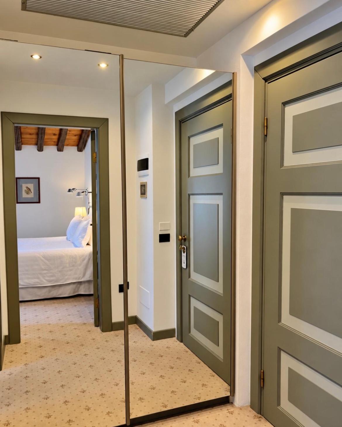 Double Room Lake View