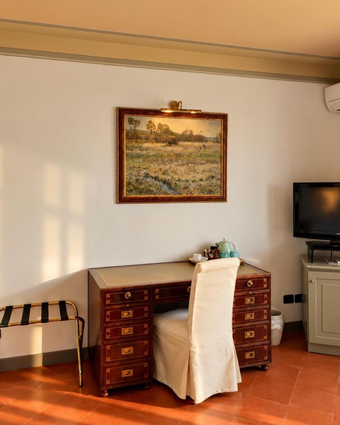 Double Room Lake View