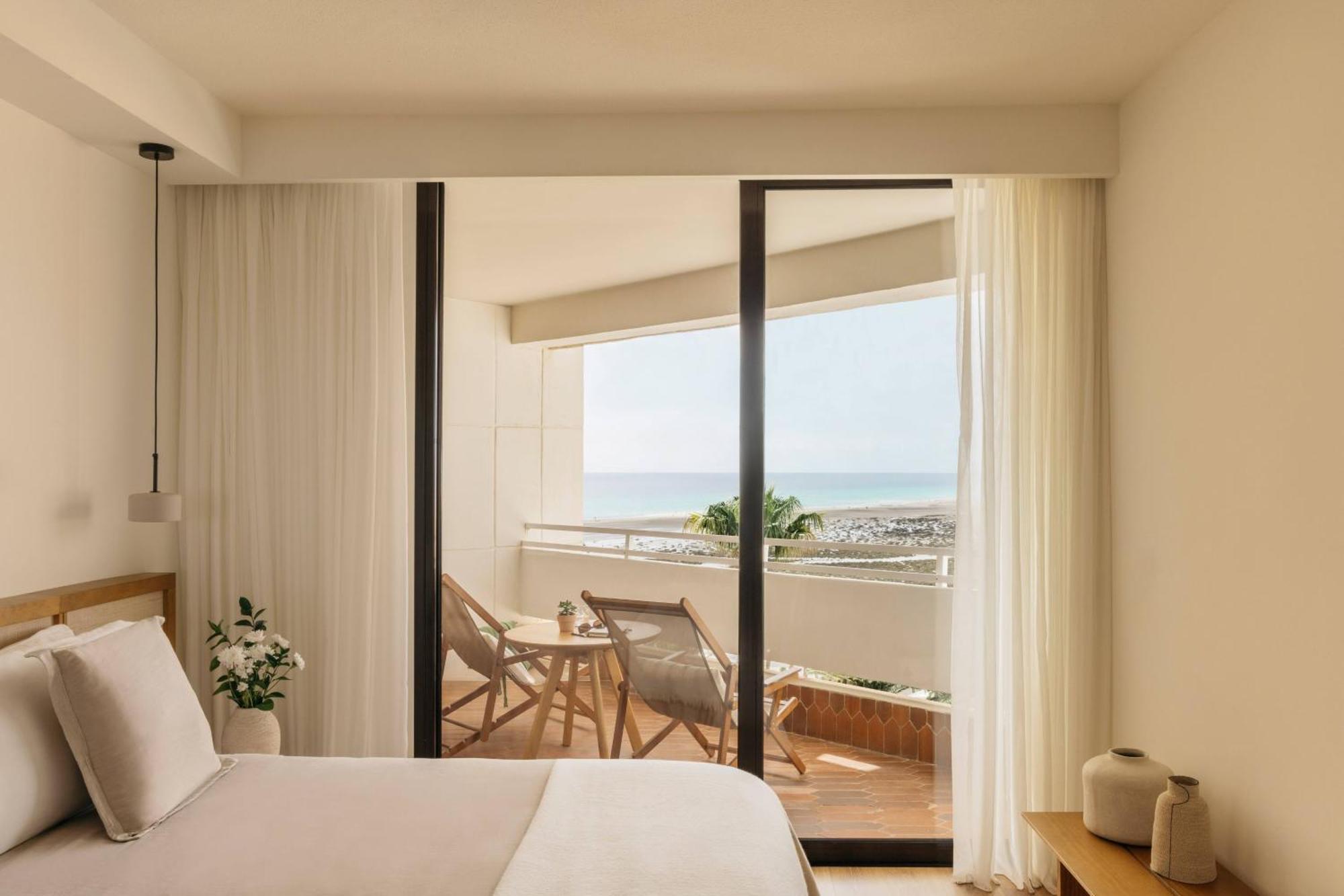 Premium Room Ocean View