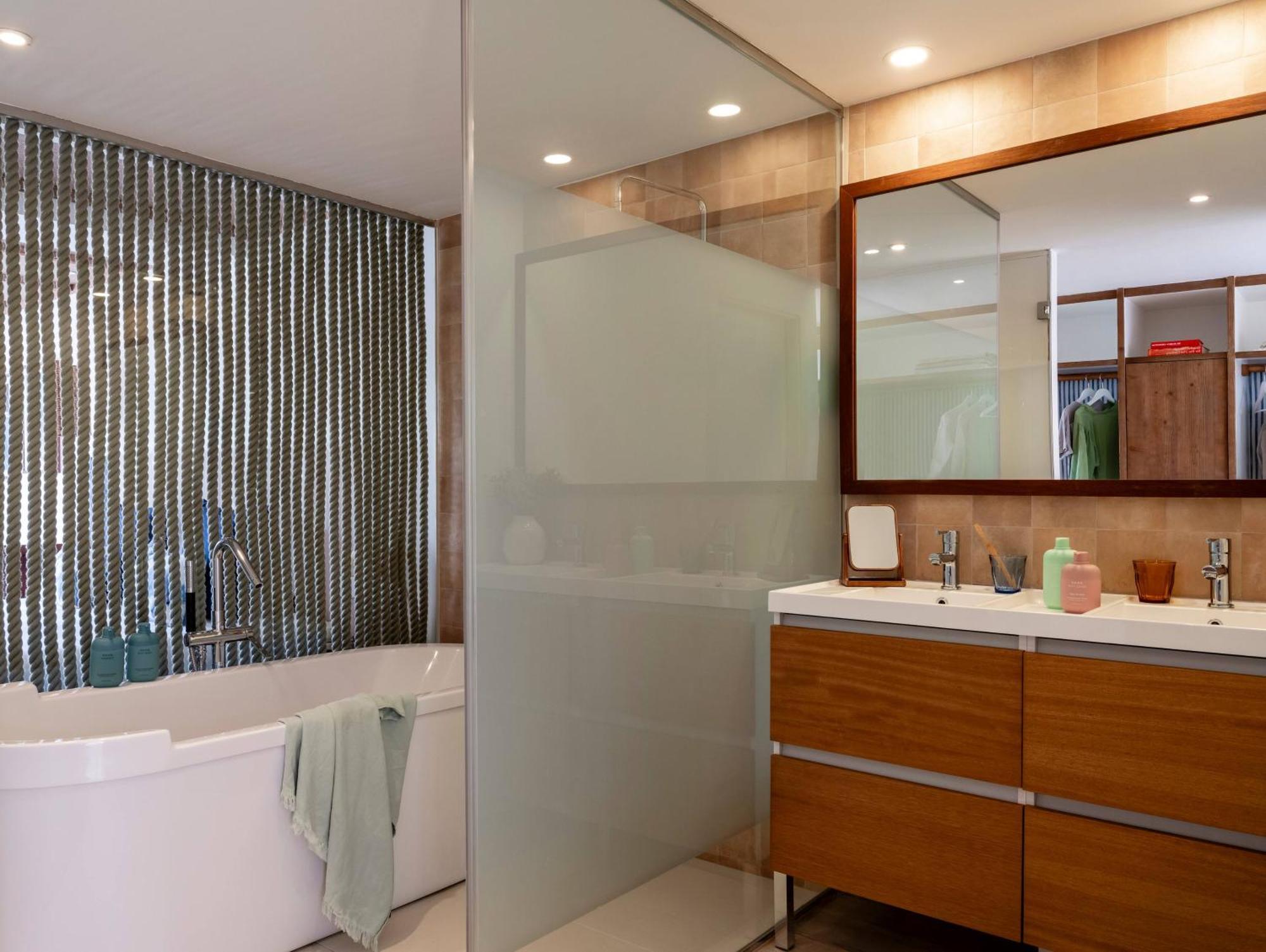 ZEL Junior Suite Terrace