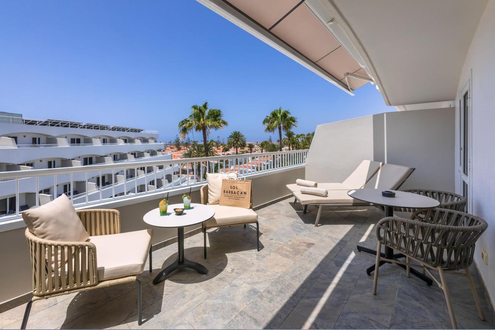 Superior Xtra Room