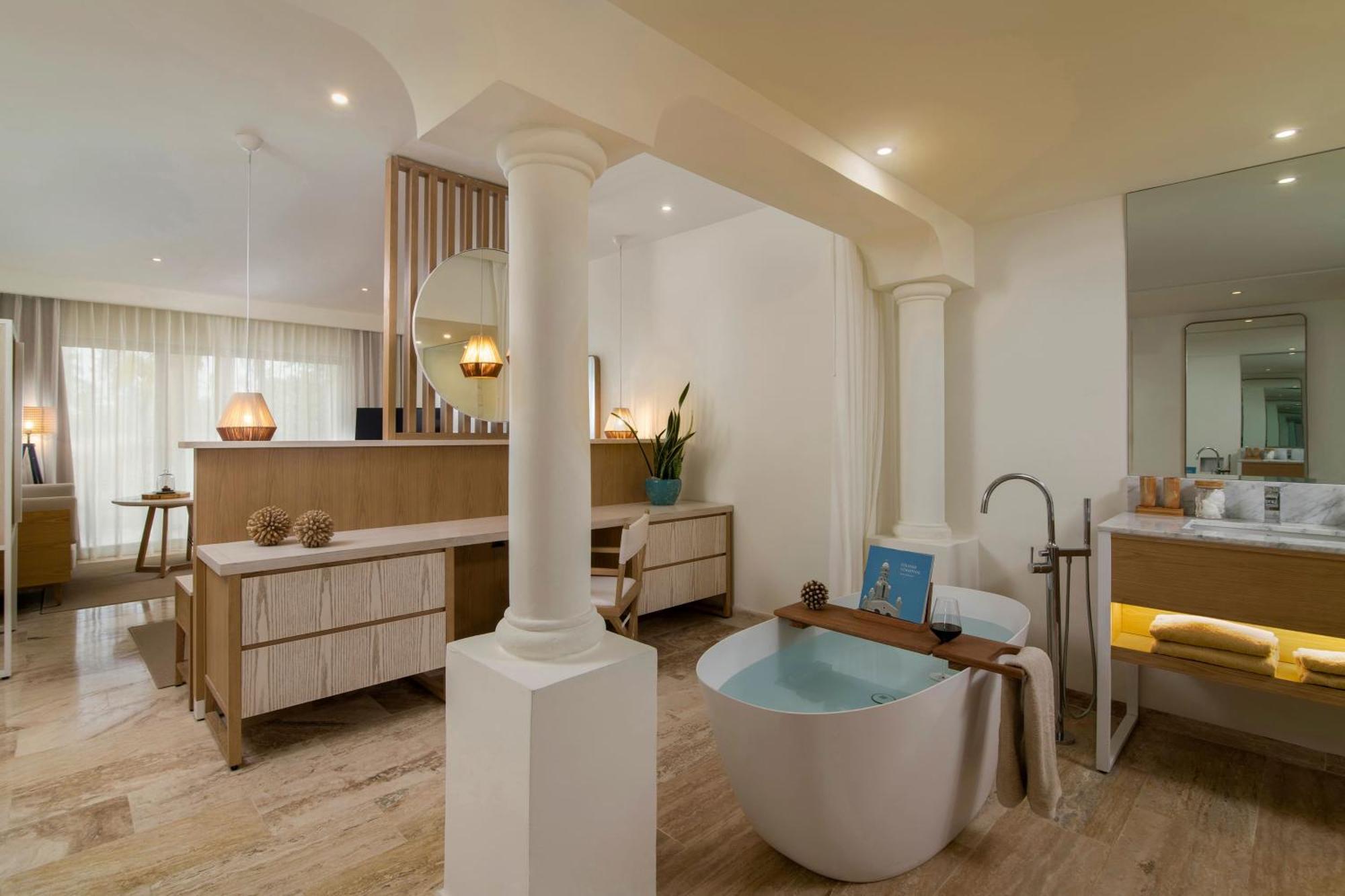 Junior Suite Garden View Adults Only