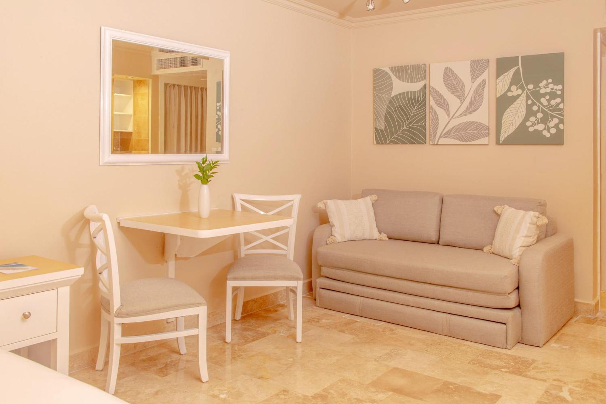 Deluxe Junior Suite