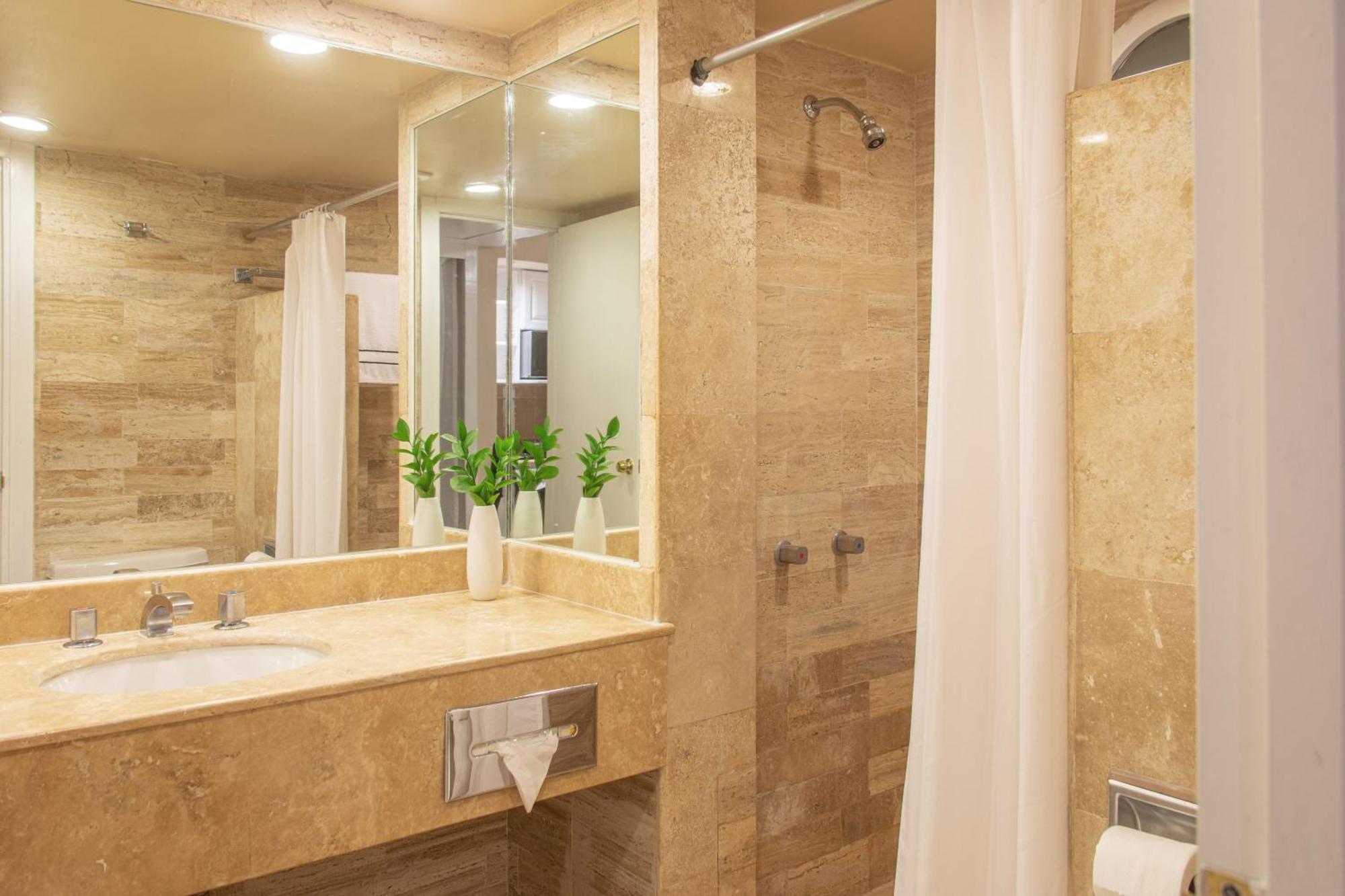 Deluxe Junior Suite