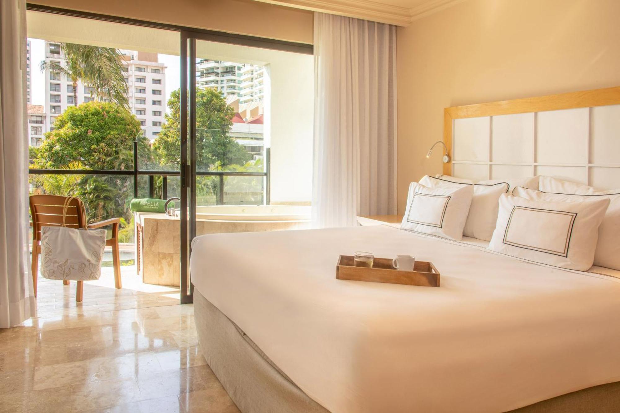 Deluxe Junior Suite