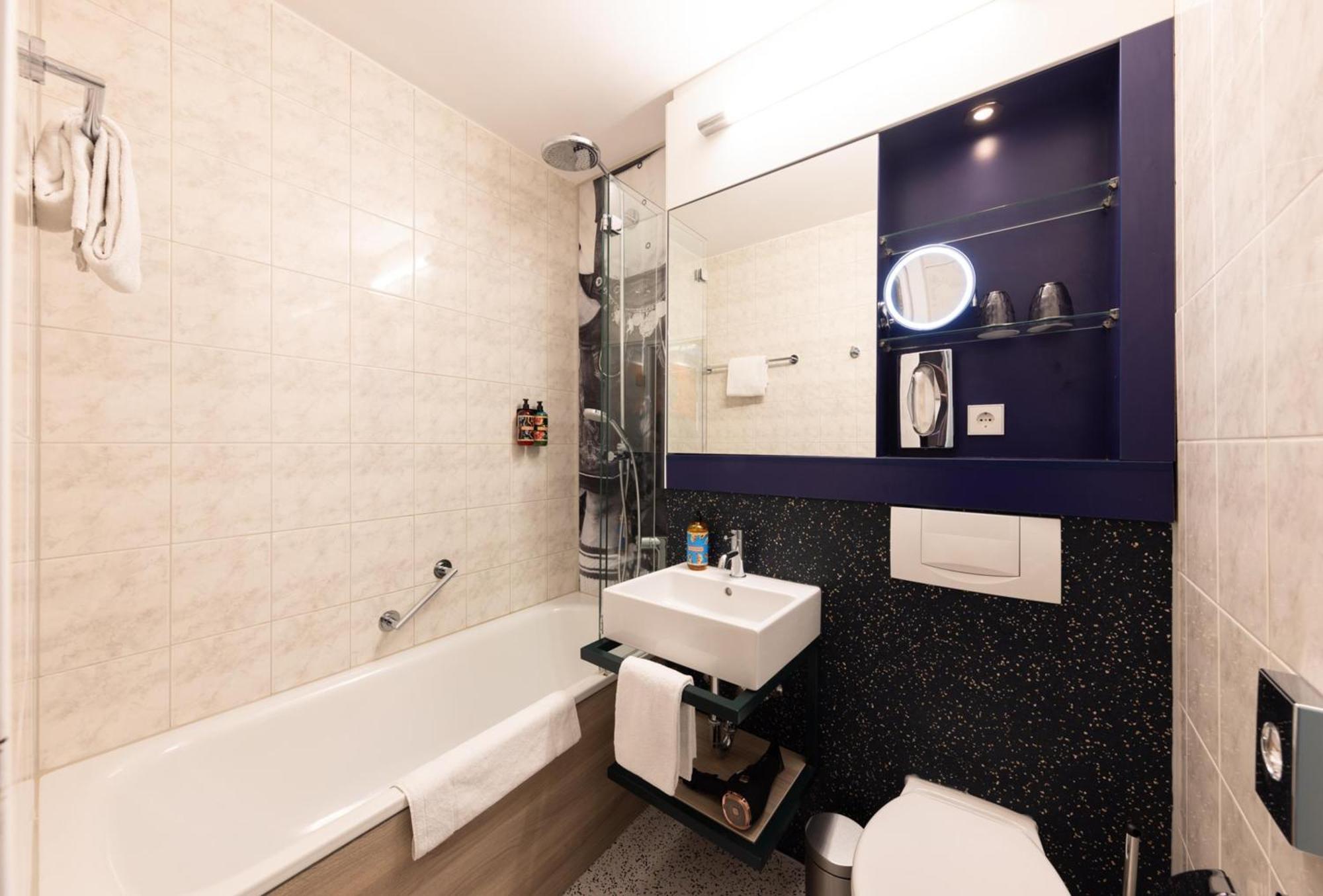 Economy Standard Double Room