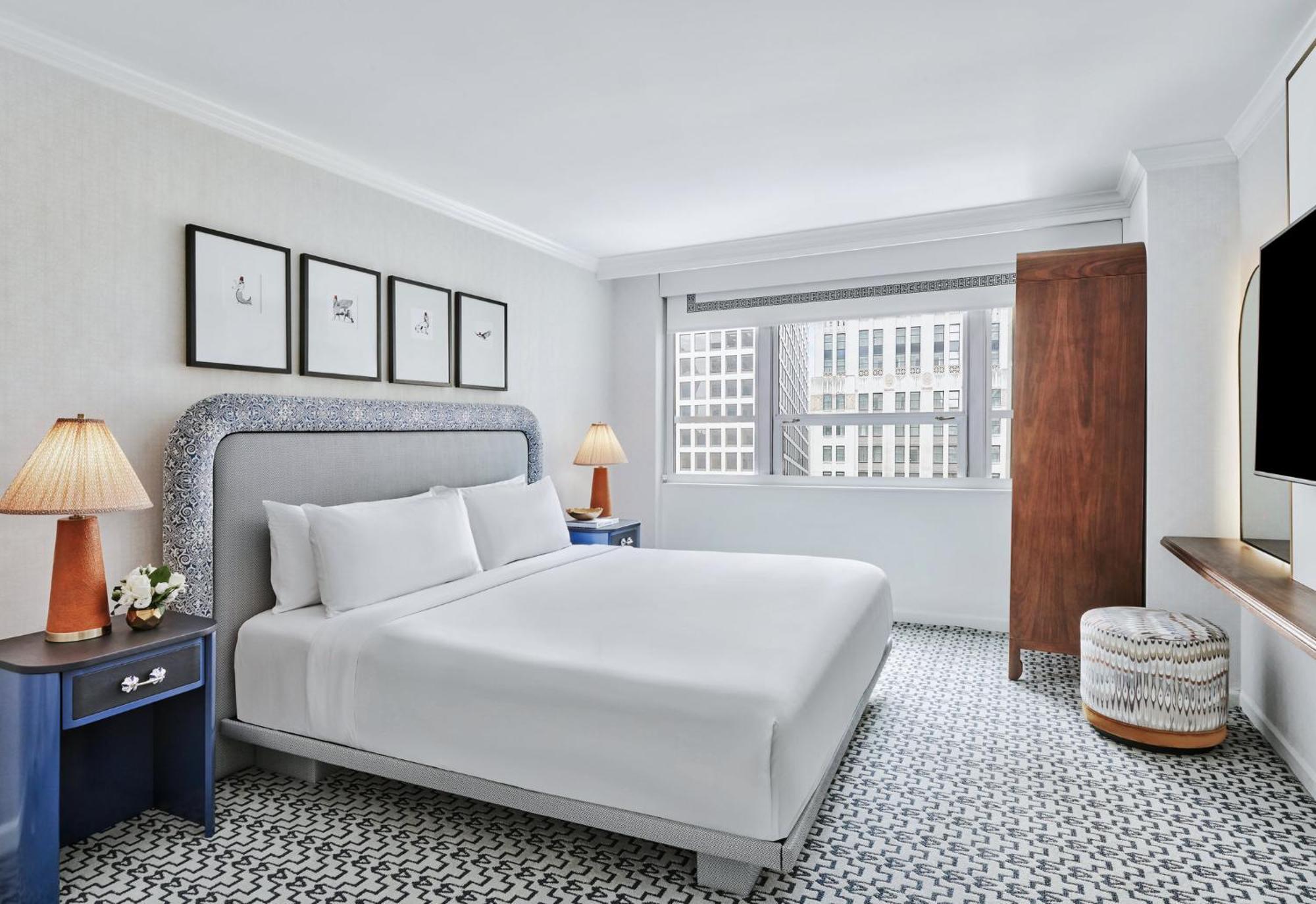 Classic Room