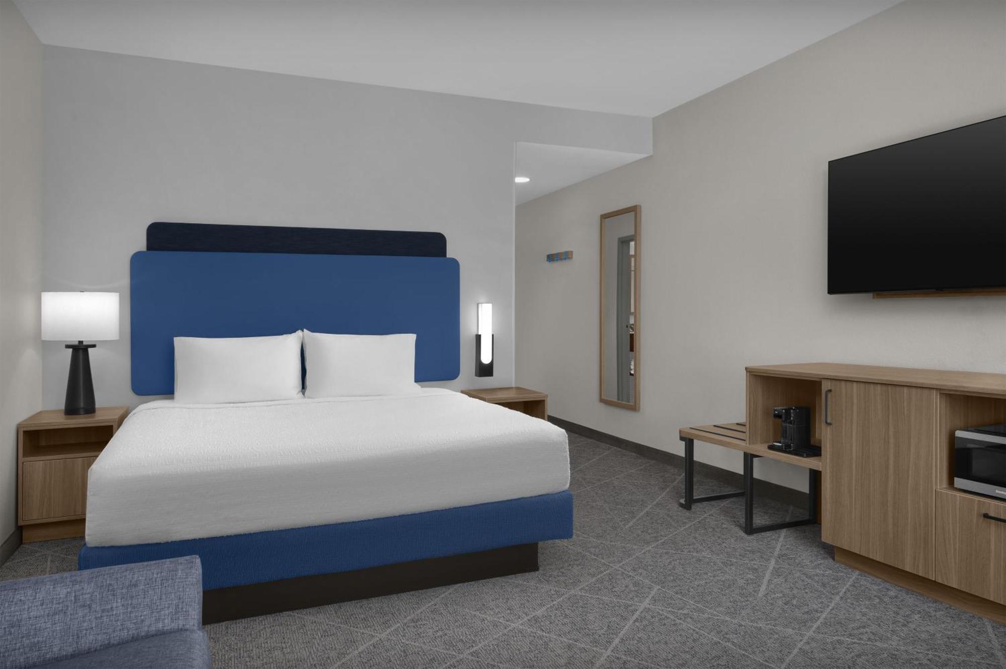 King Evolution Room Sofa Bed