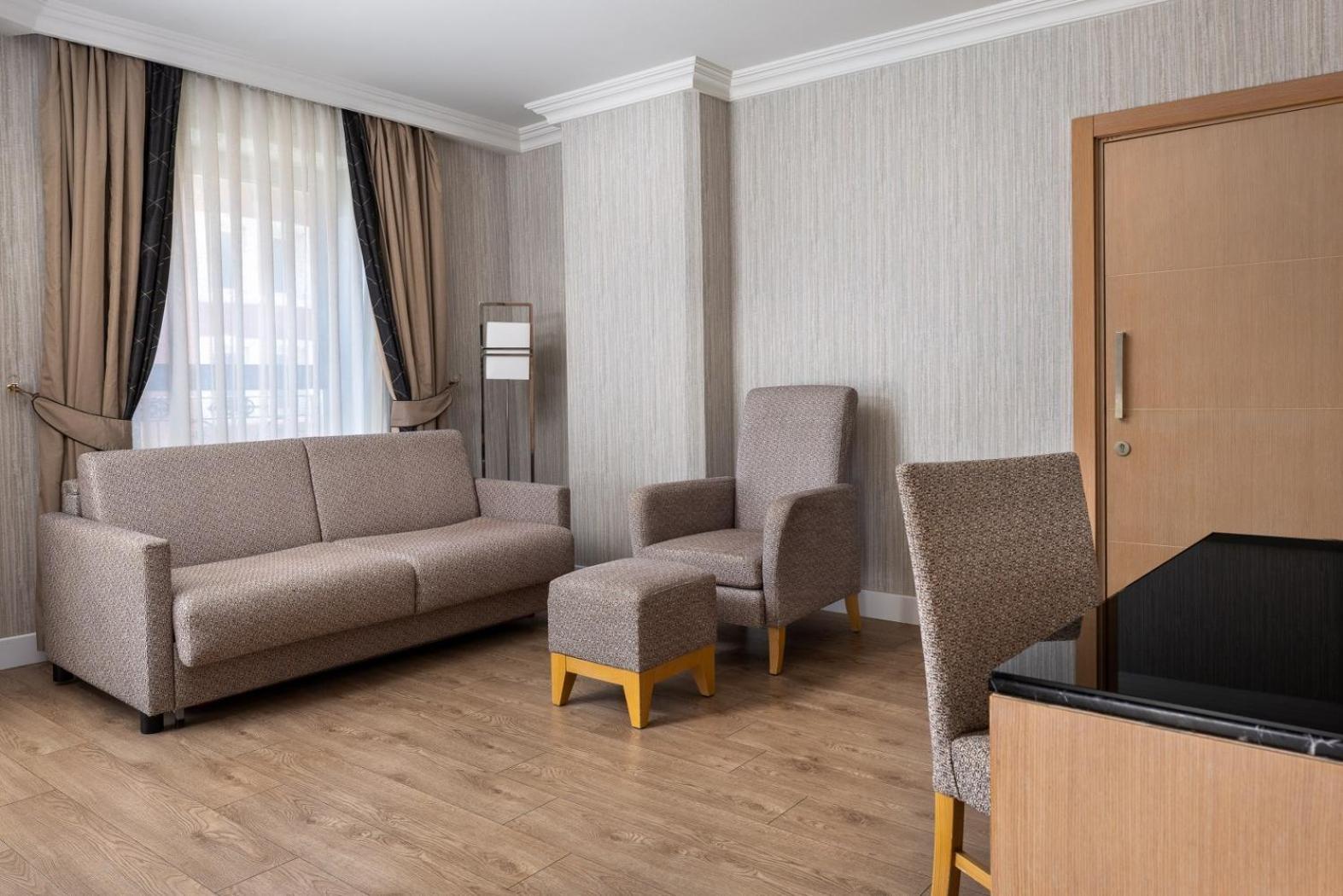 Suite