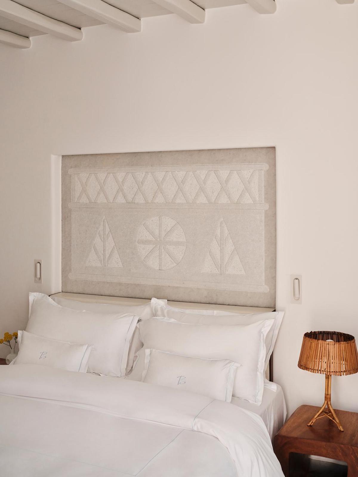 Panoramic Double or Twin Room Spectacular Sea View