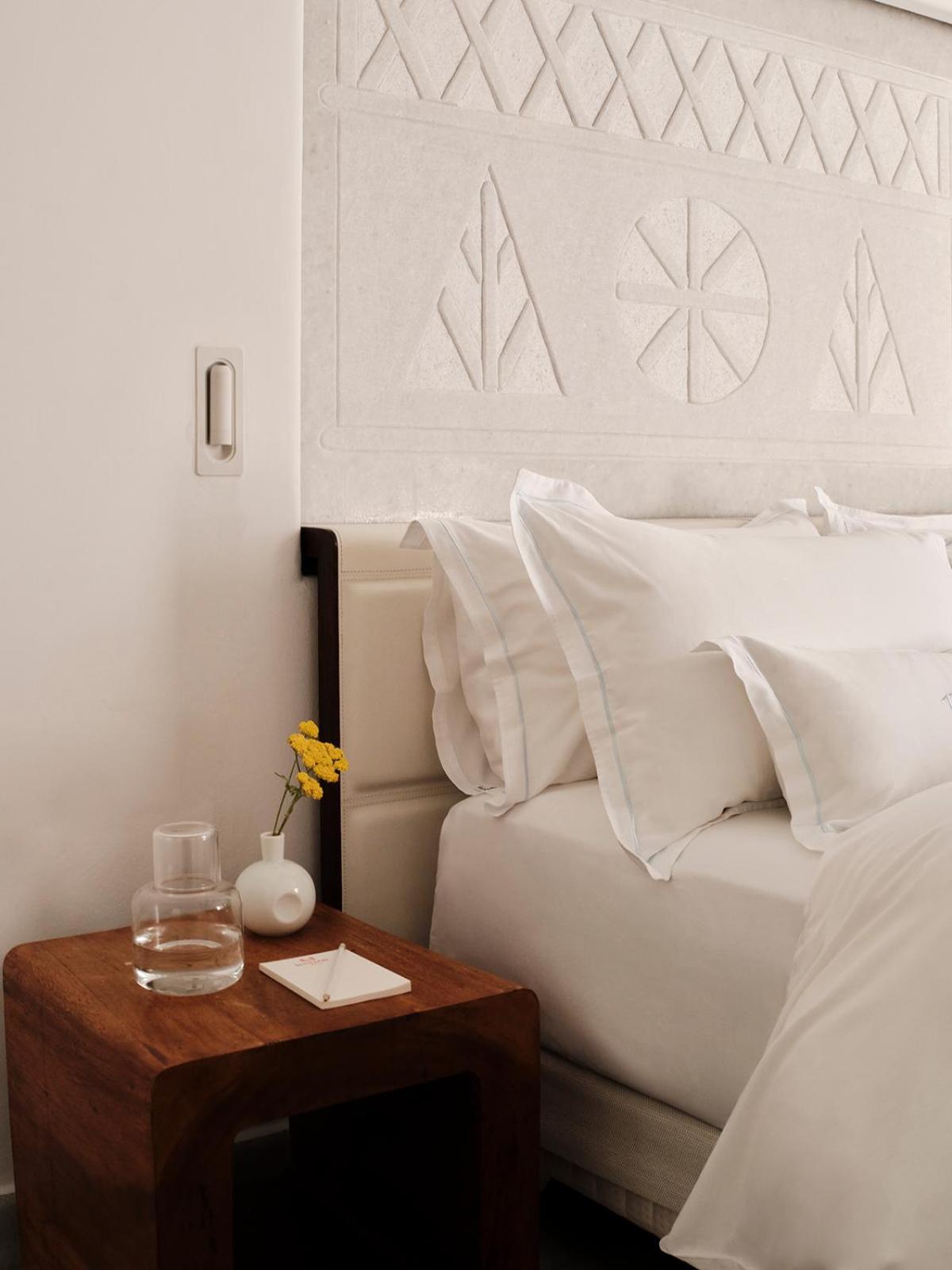 Panoramic Double or Twin Room Spectacular Sea View