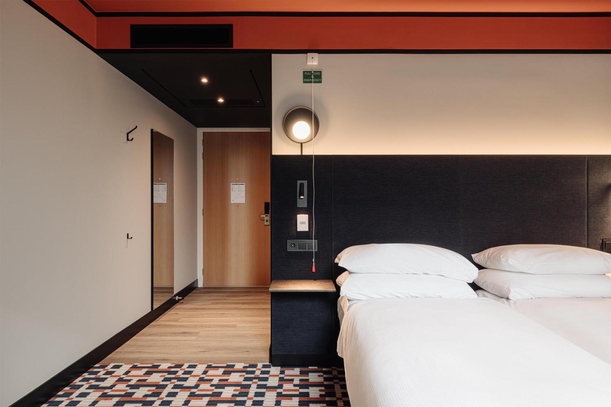 Accessible Room