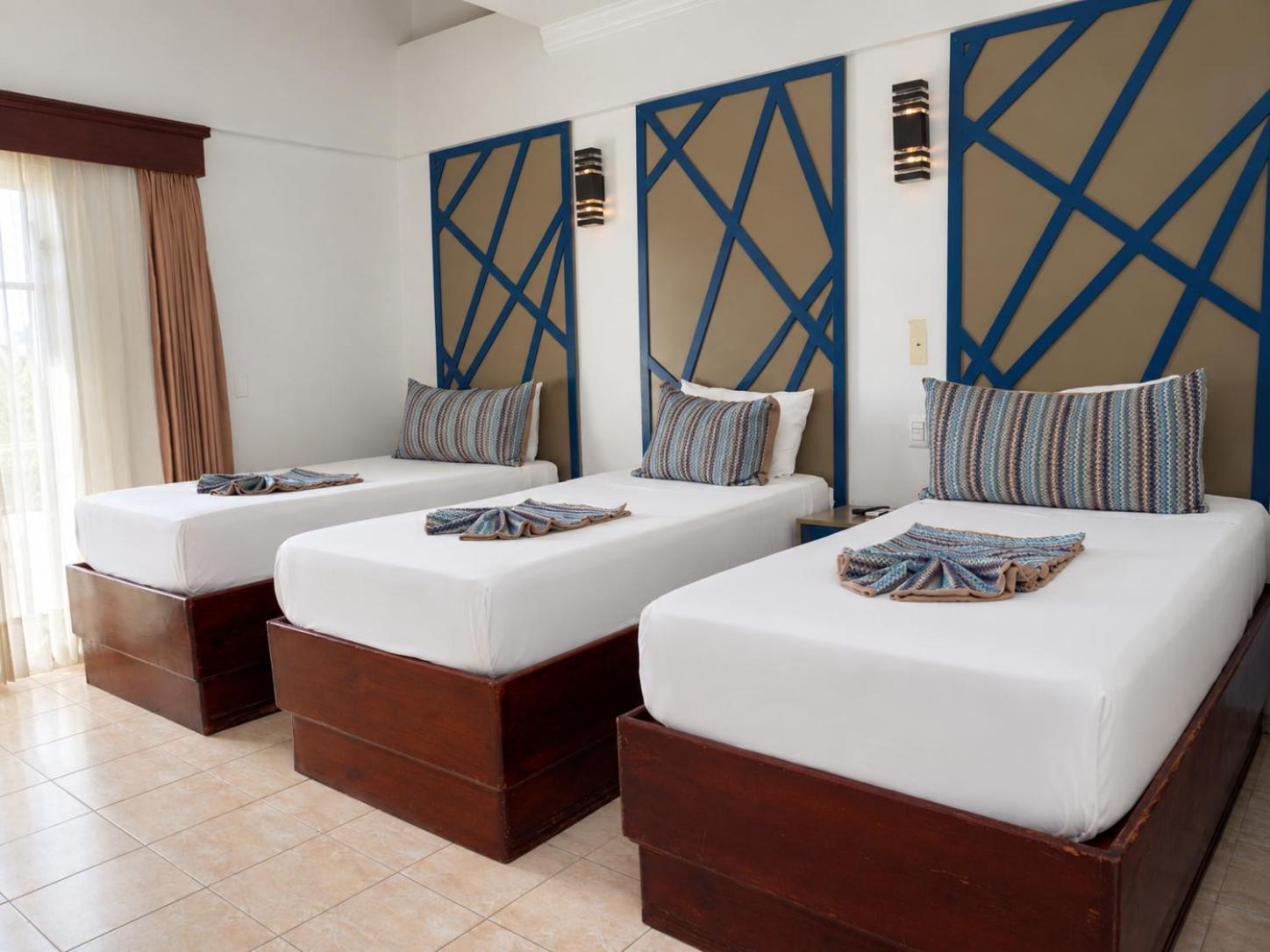 Triple Room Wifi