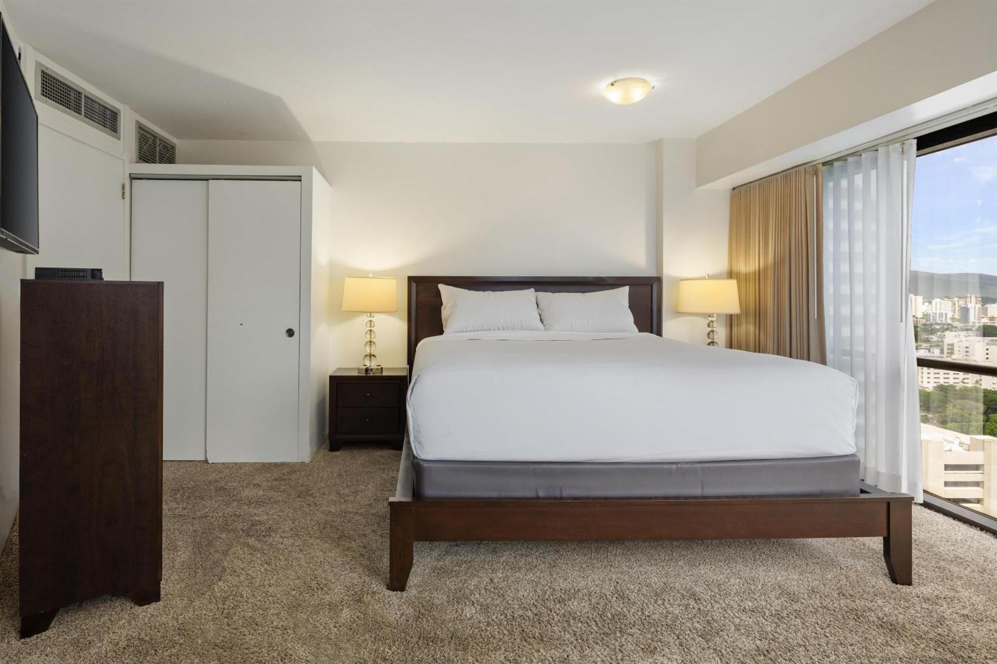 Suite Mountain View