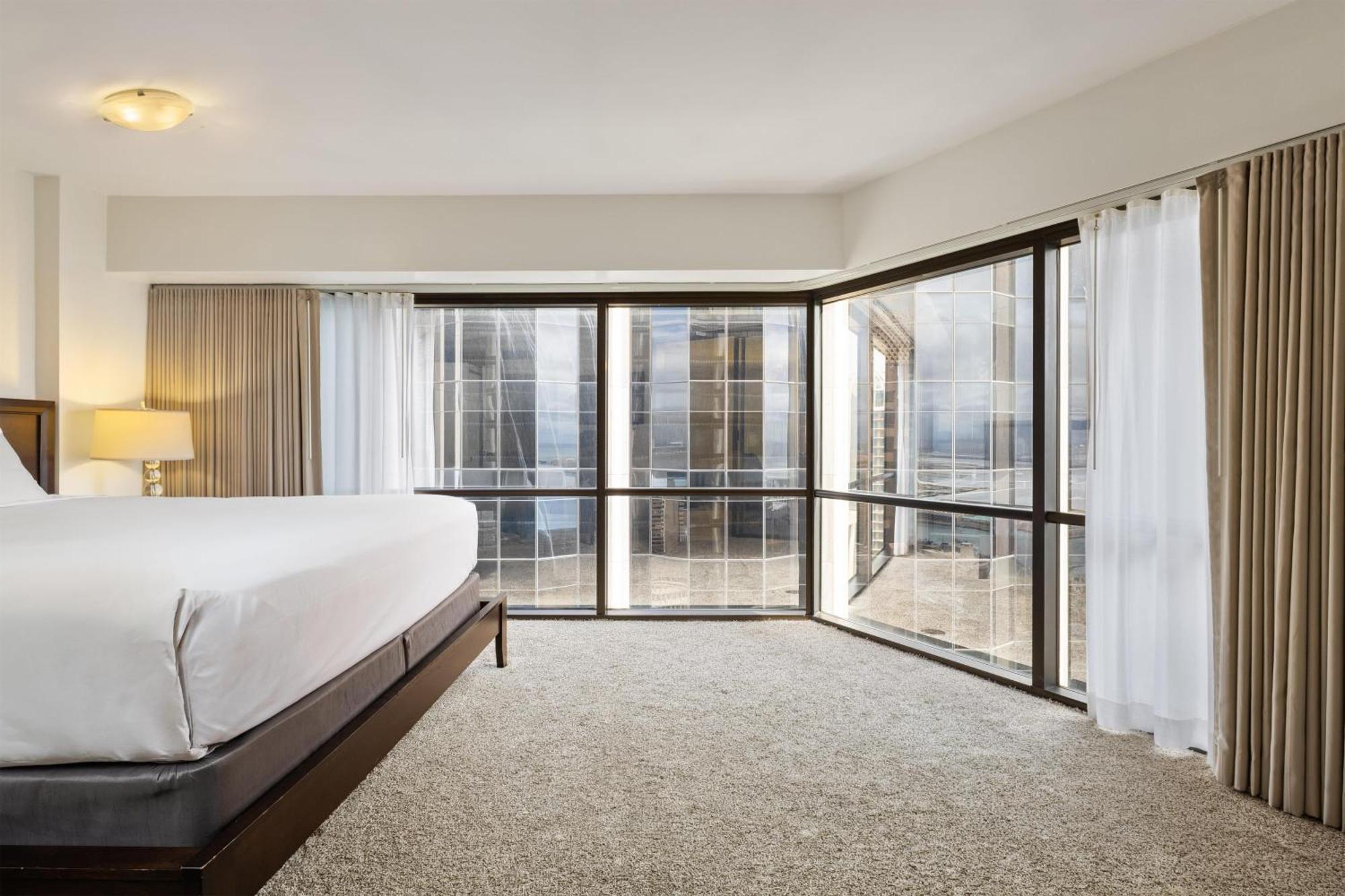 Suite Mountain View