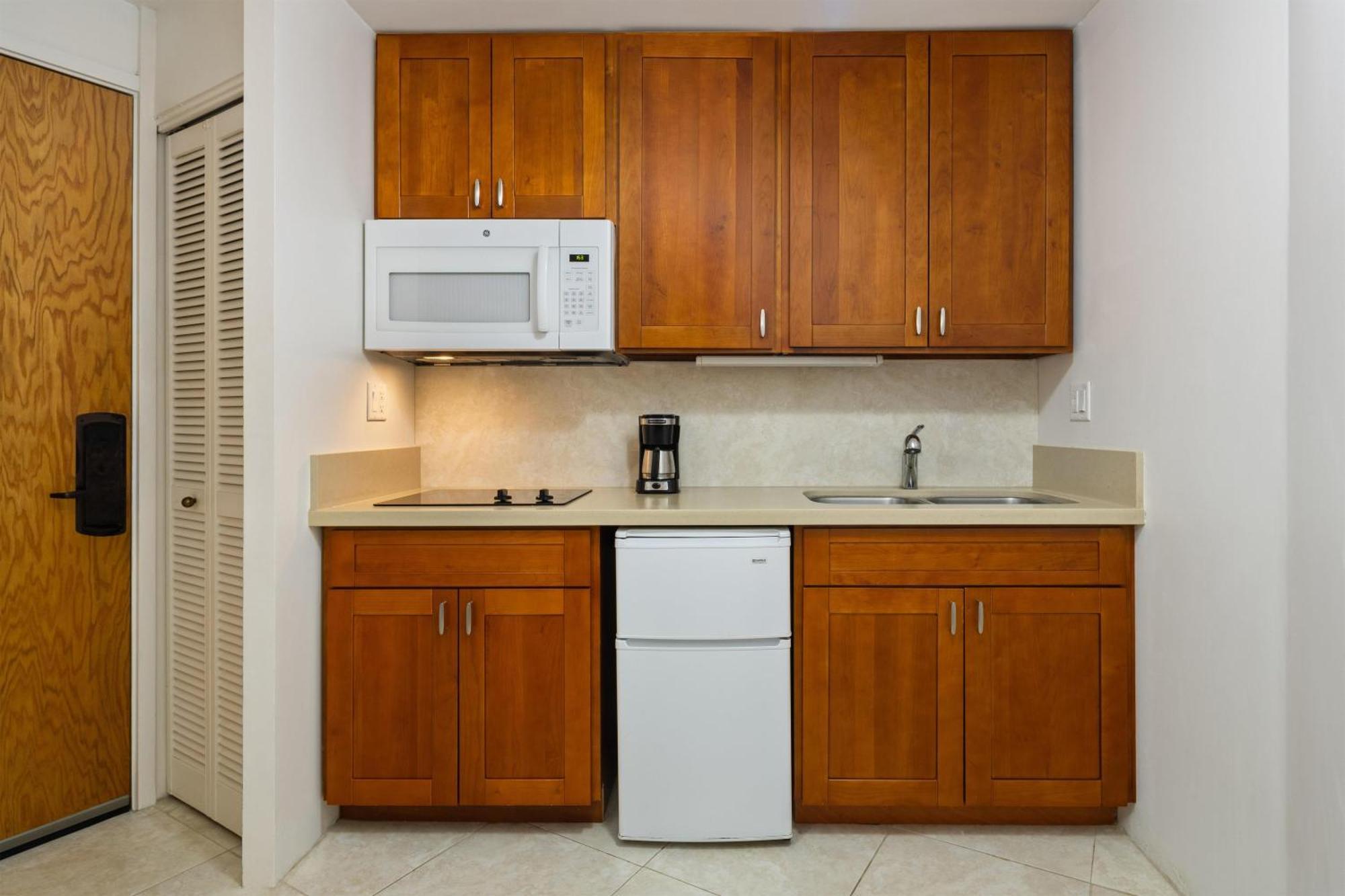 Suite Mountain View